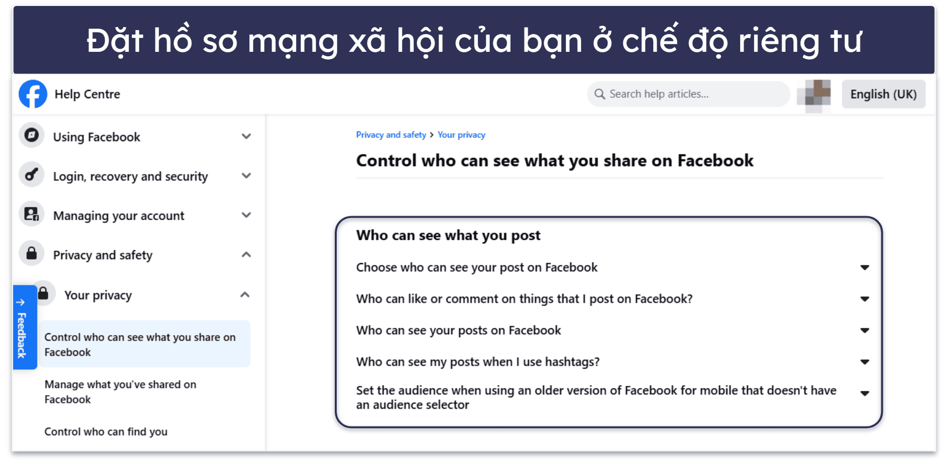 Tóm tắt nhanh về các VPN tốt nhất để giảm thiểu dấu chân kỹ thuật số của bạn
