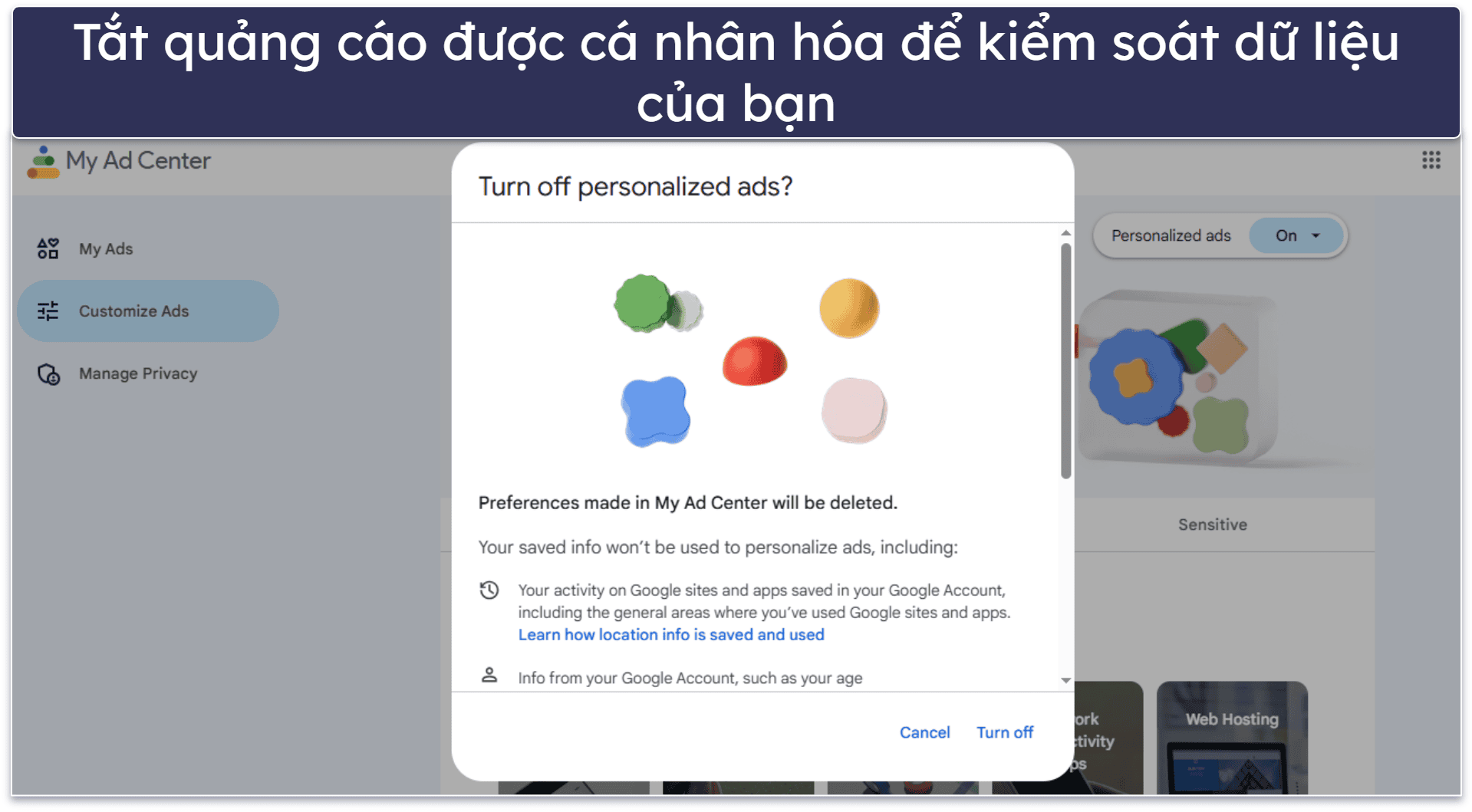 Tóm tắt nhanh về các VPN tốt nhất để giảm thiểu dấu chân kỹ thuật số của bạn