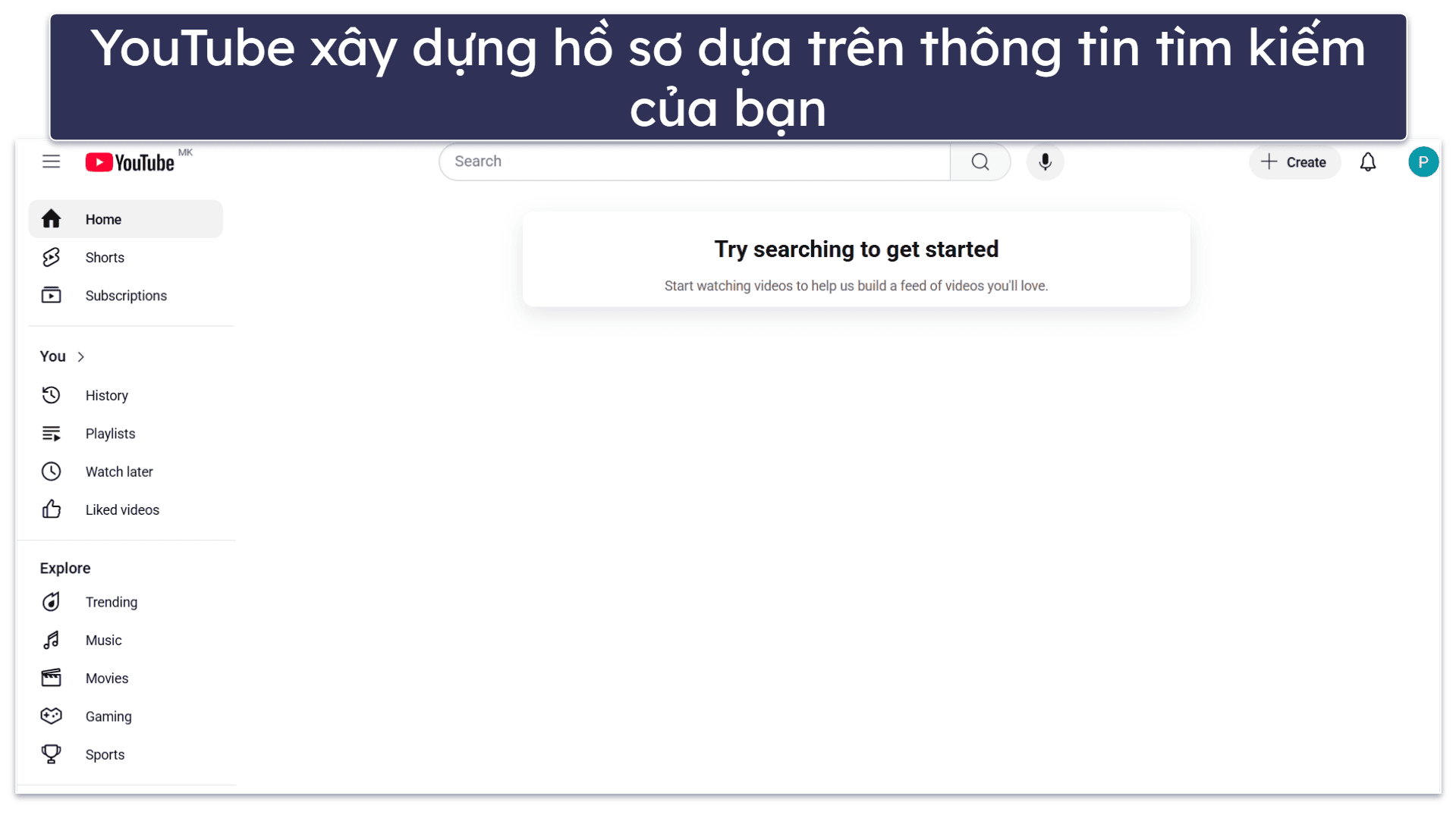 Tại sao dấu chân kỹ thuật số của bạn lại giá trị