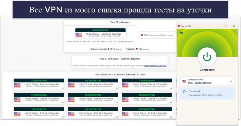 Методология тестирования: критерии сравнения и ранжирования