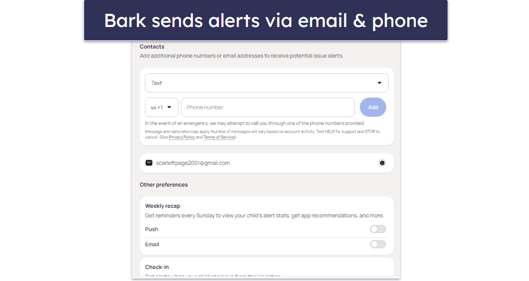 Bark Installation & Setup — Pretty Simple (But a Bit Tricker on iOS)