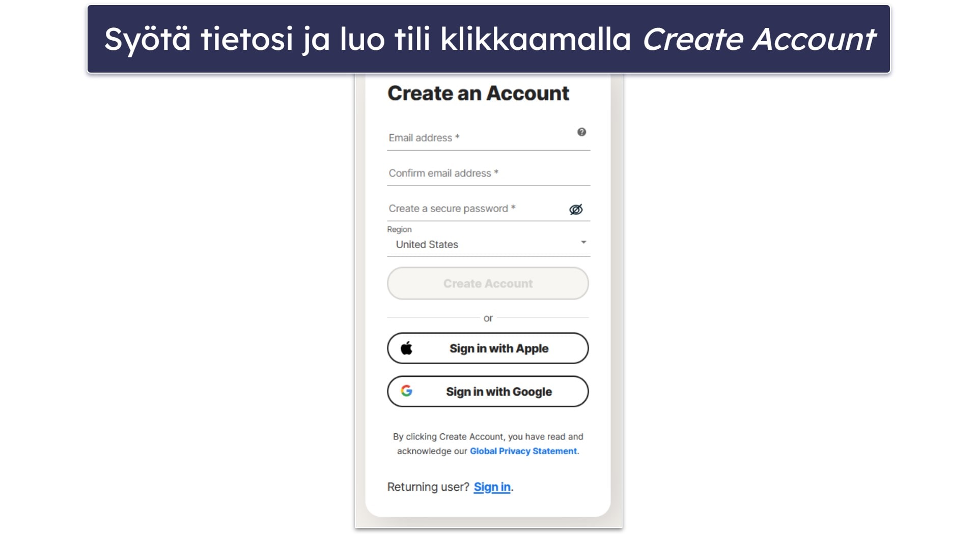 Pikaopas: Näin käytät virustorjuntaohjelmaa
