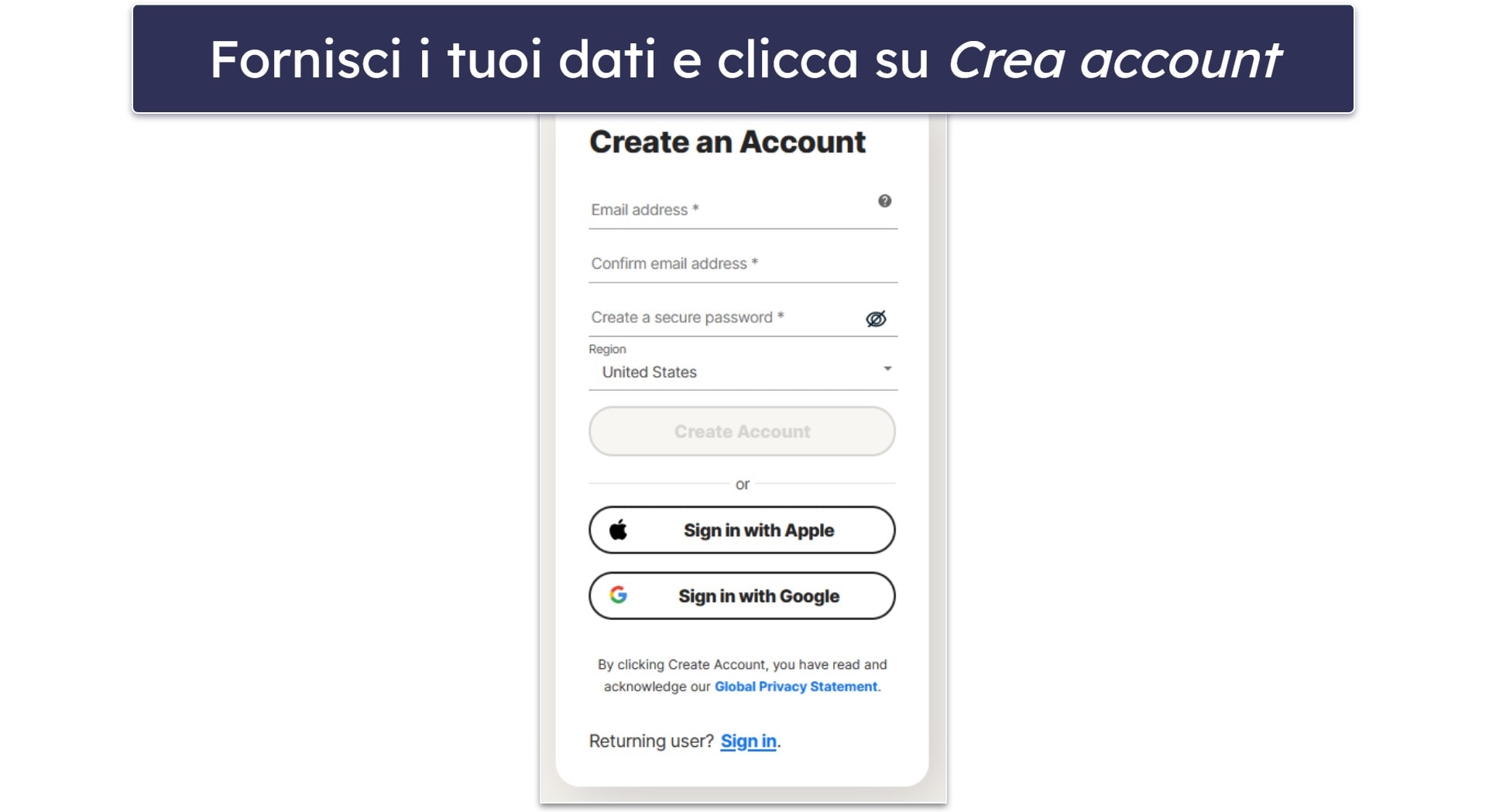 Guida rapida: come utilizzare un antivirus