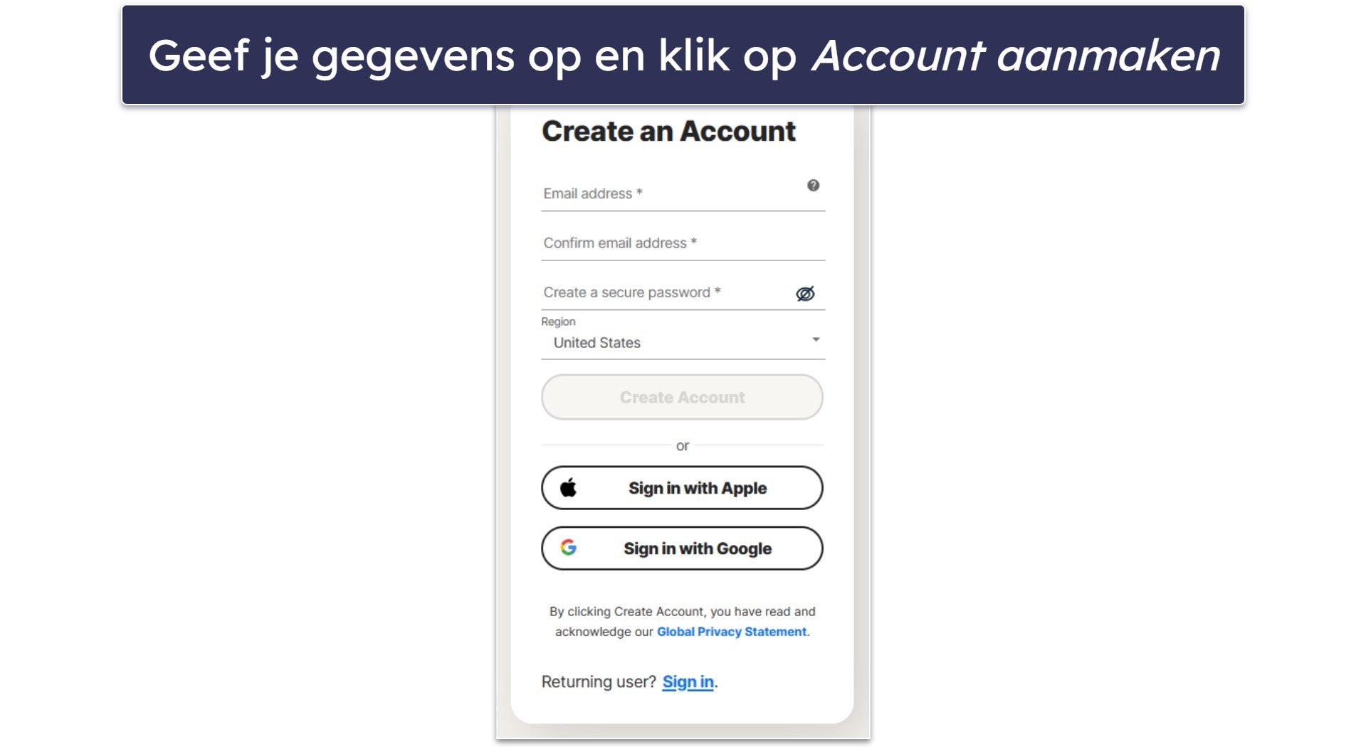 Korte handleiding: een antivirus gebruiken