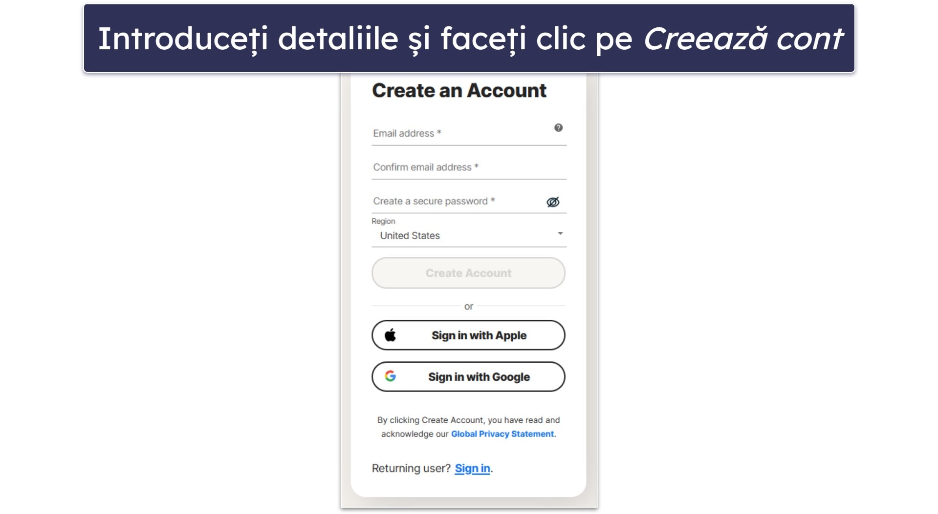 Ghid rapid: Cum să utilizați un antivirus