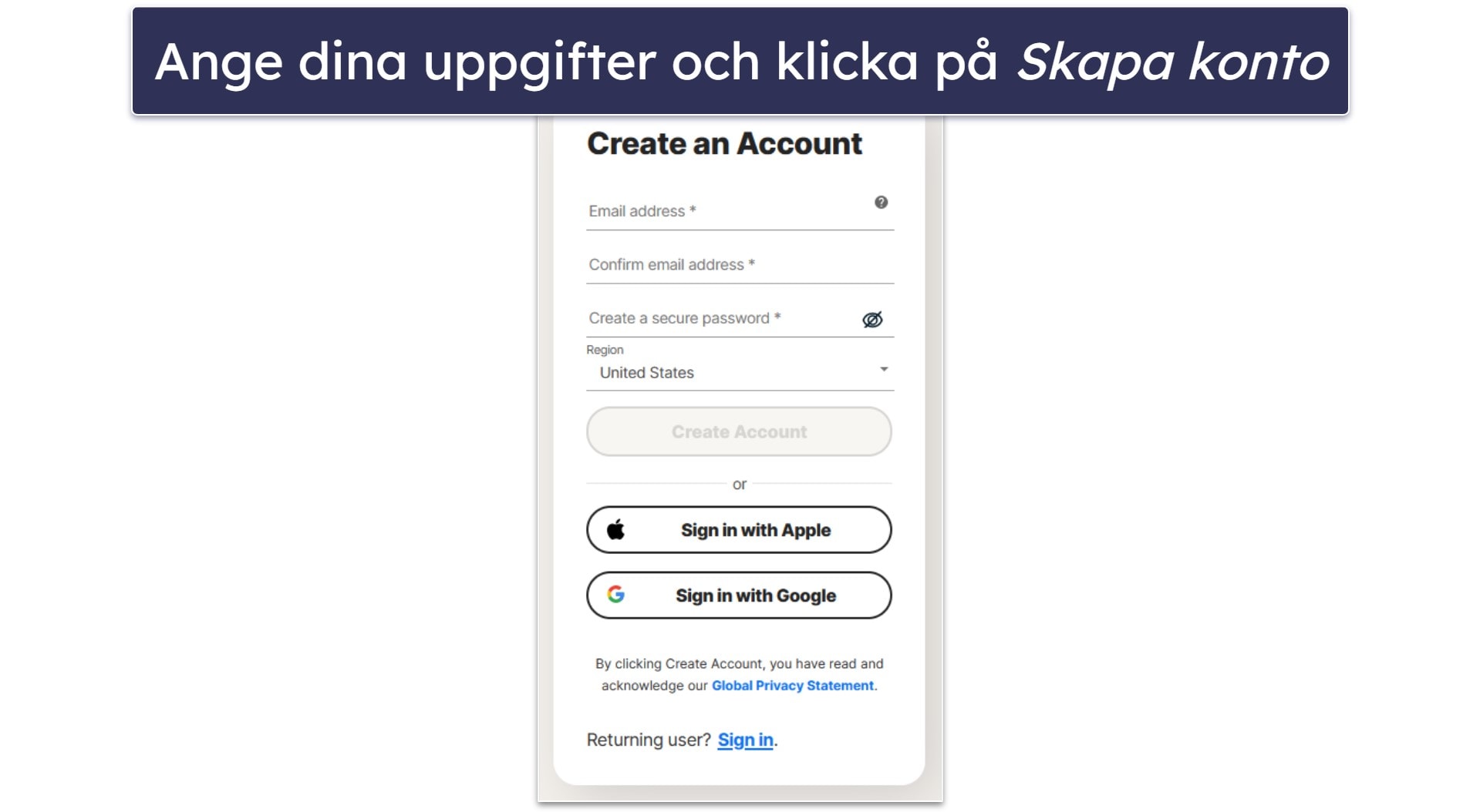 Snabbguide: Så här använder du ett antivirusprogram