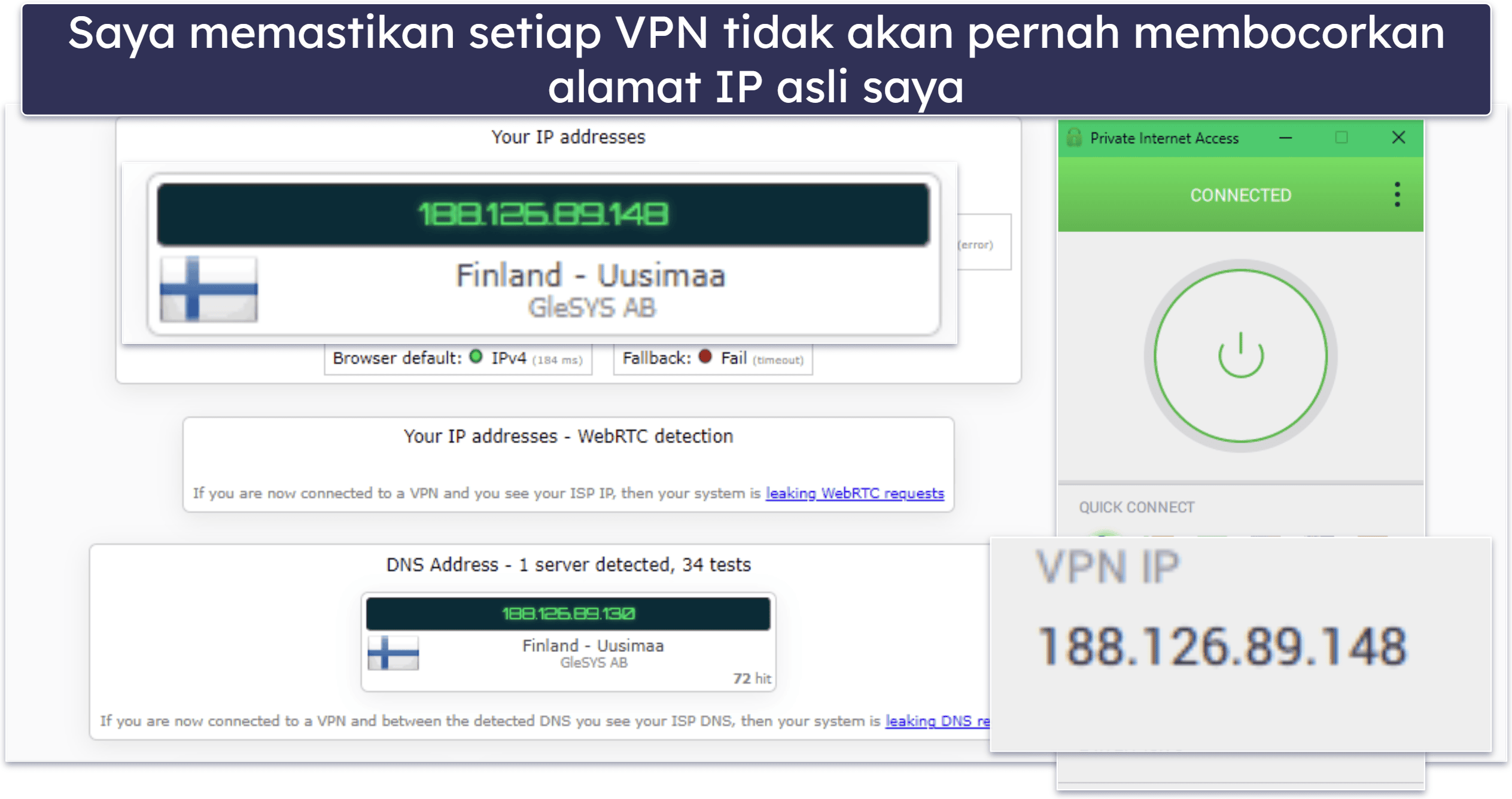 Metodologi Pengujian: Kriteria Perbandingan dan Peringkat