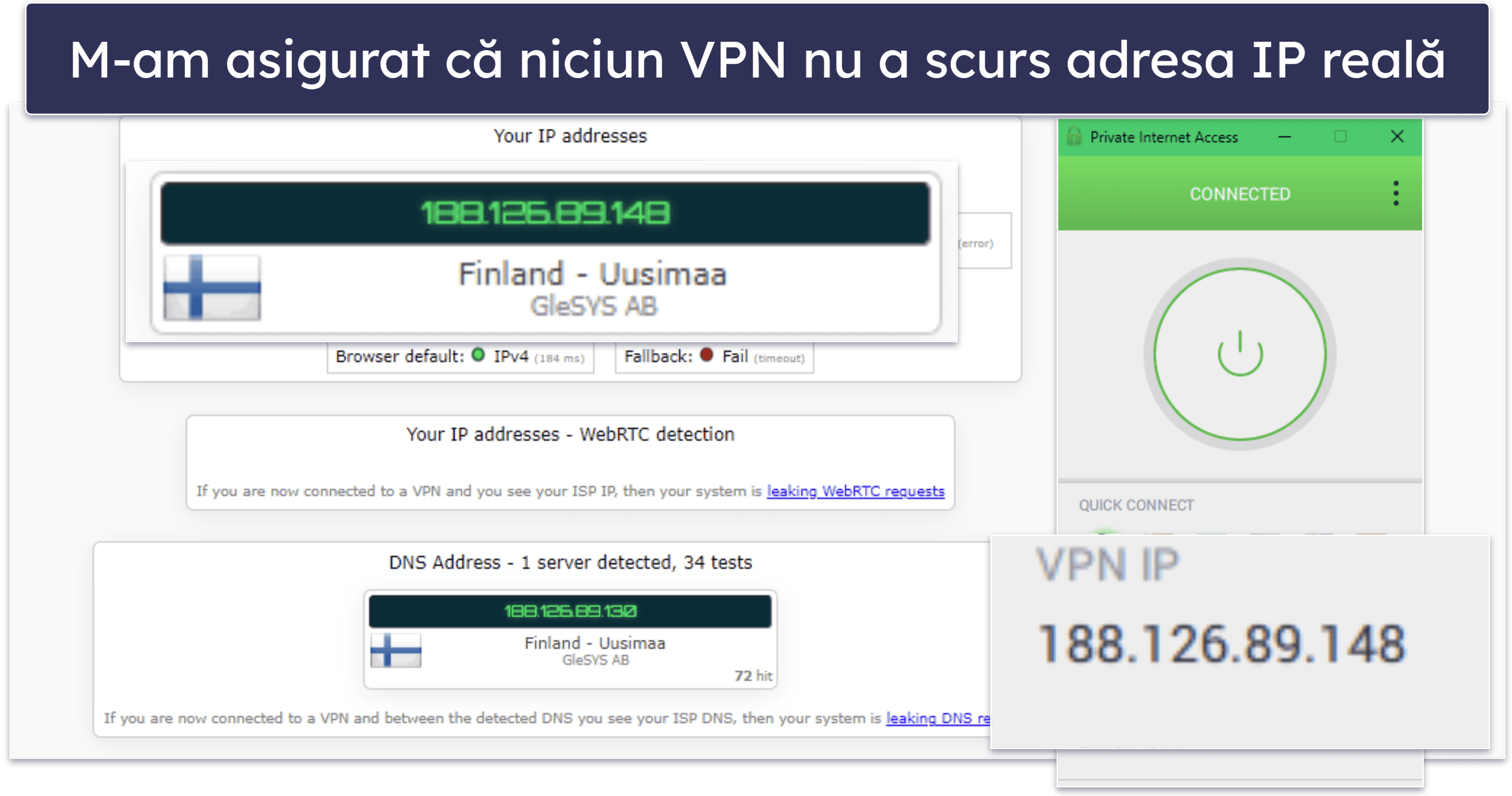 Metodologia de testare: Criterii de comparație și clasificare
