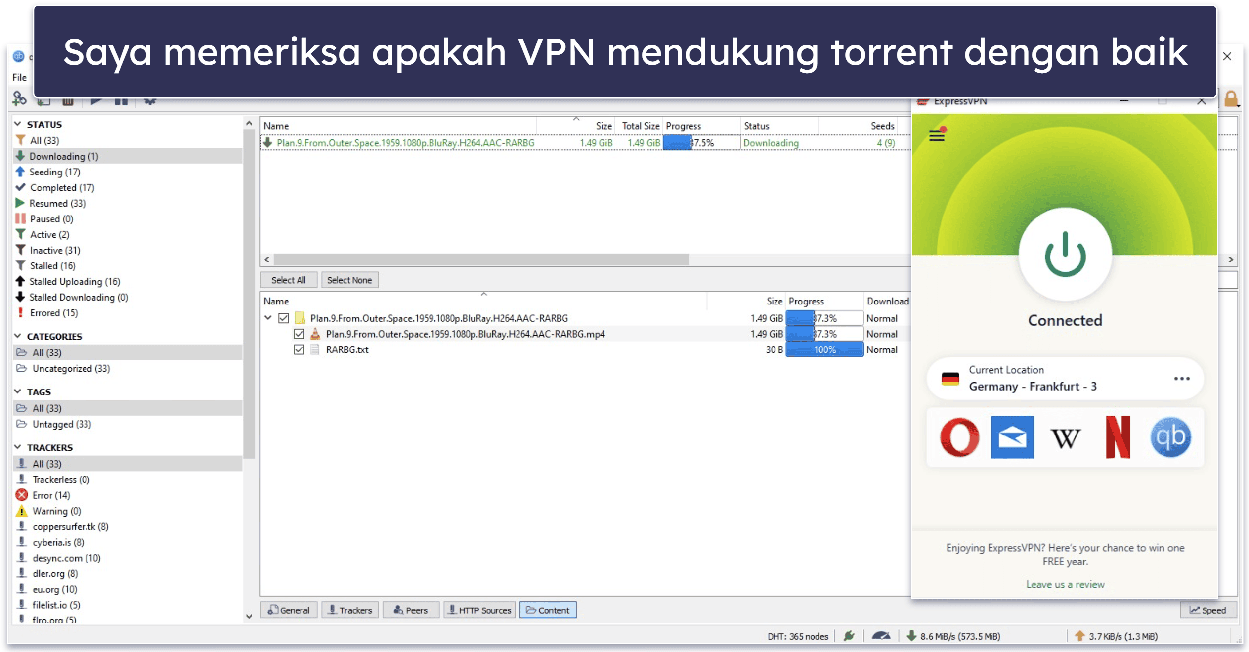 Metodologi Pengujian: Kriteria Perbandingan dan Peringkat