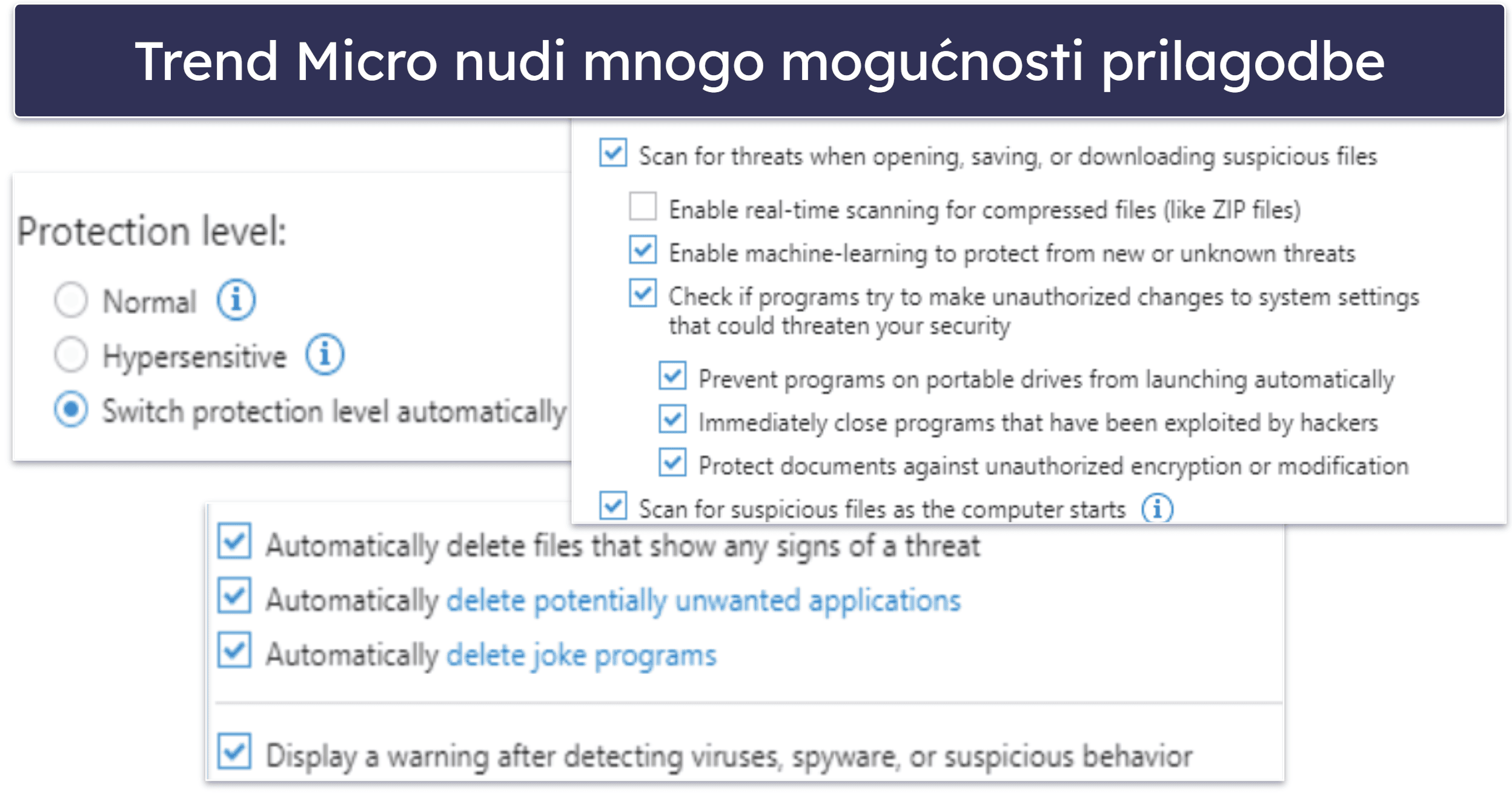10. Trend Micro: najbolji za sigurno surfanje internetom