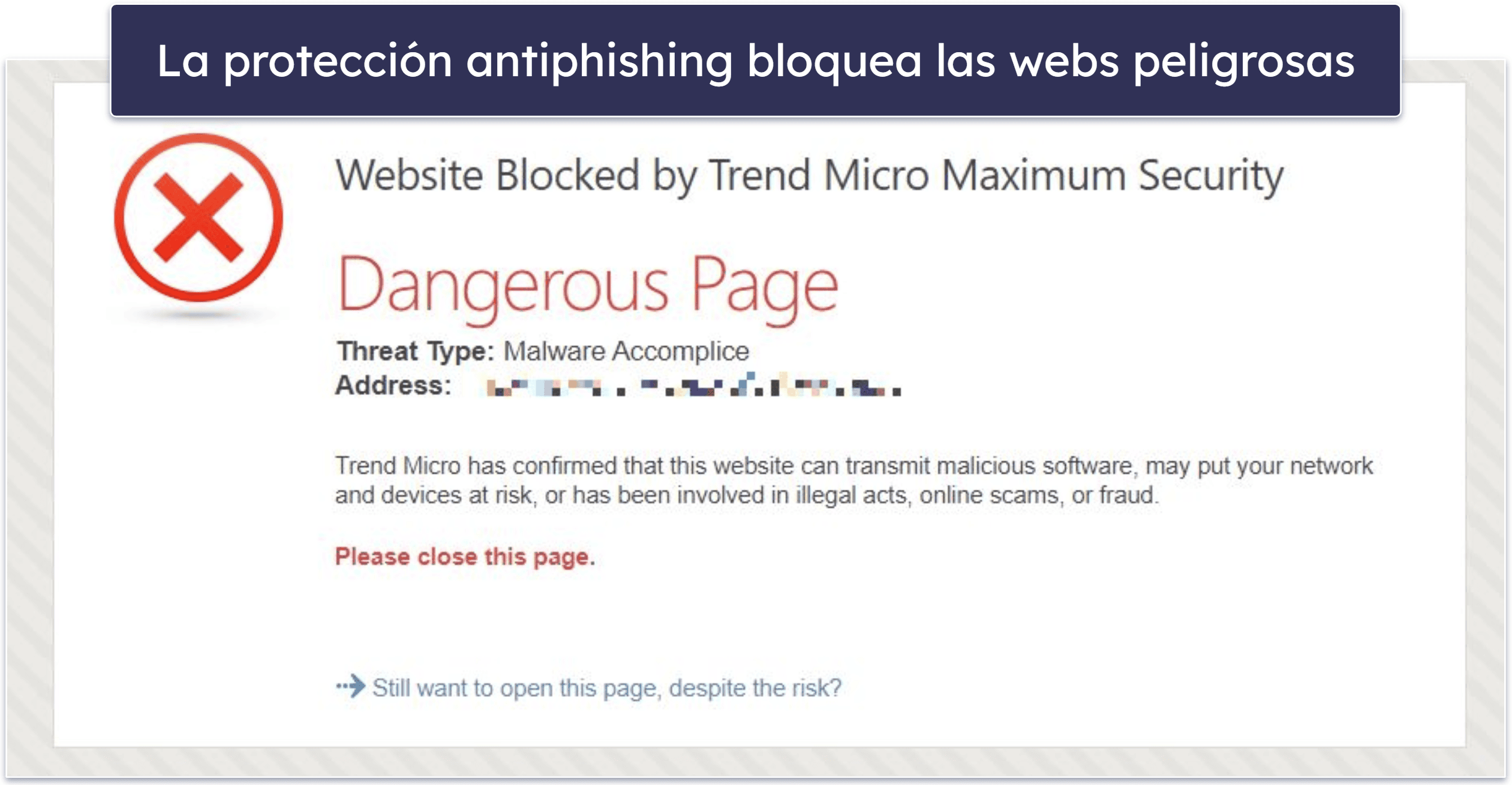 10. Trend Micro: El mejor antivirus para navegar con seguridad