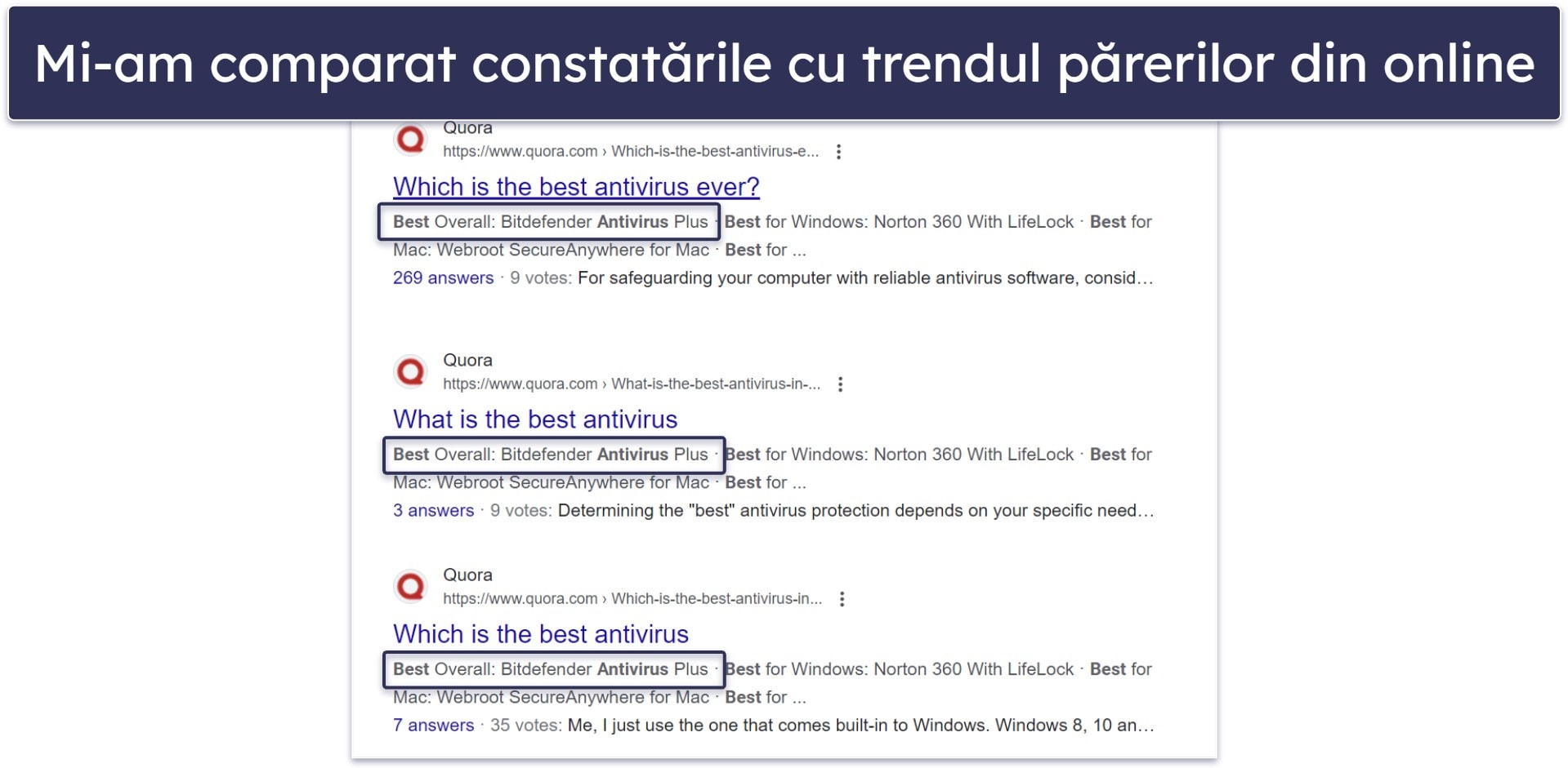 Metodologia de testare: Criterii de comparare și evaluare