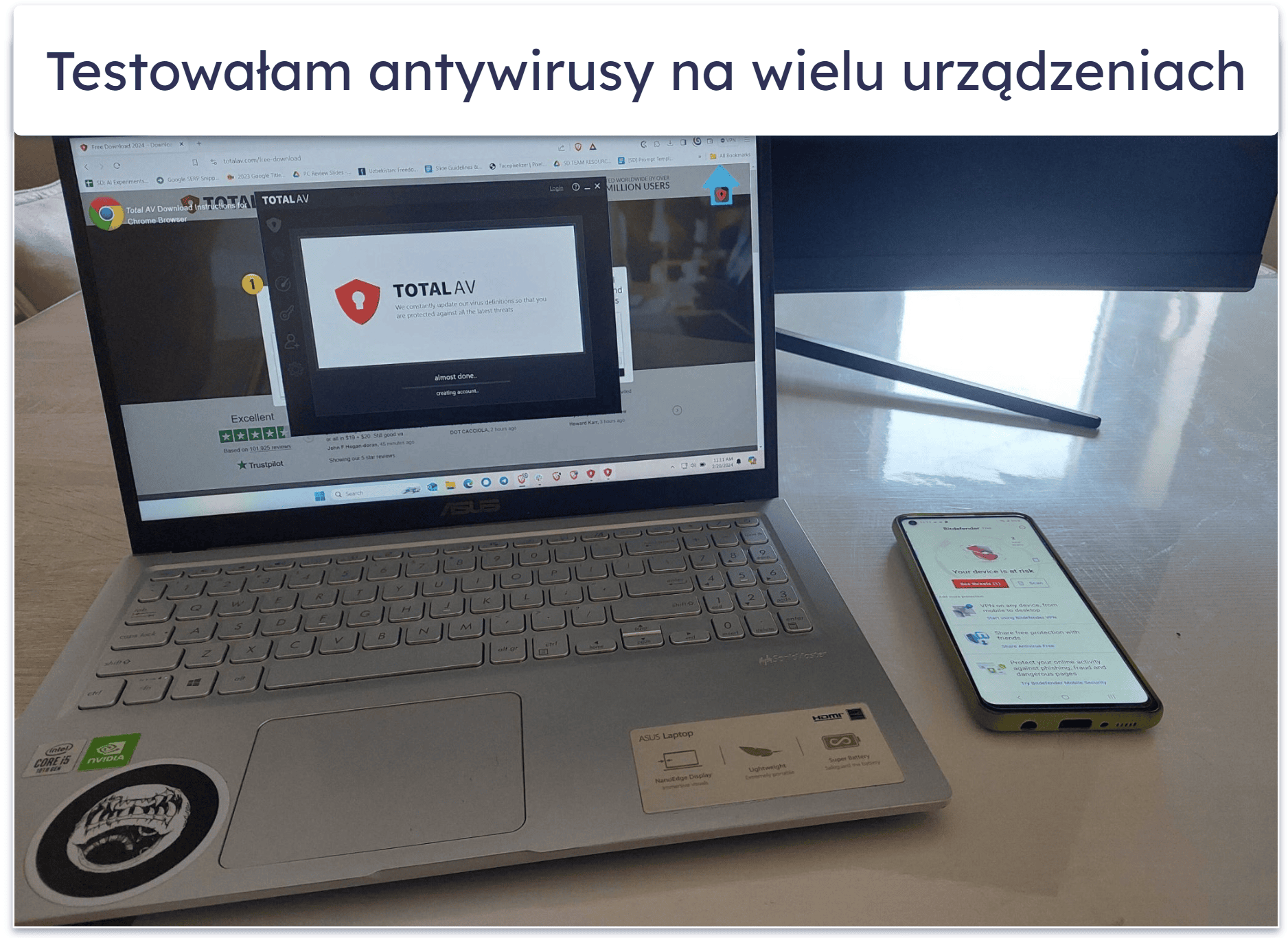 Metodologia testowania: Porównanie i kryteria rankingowe