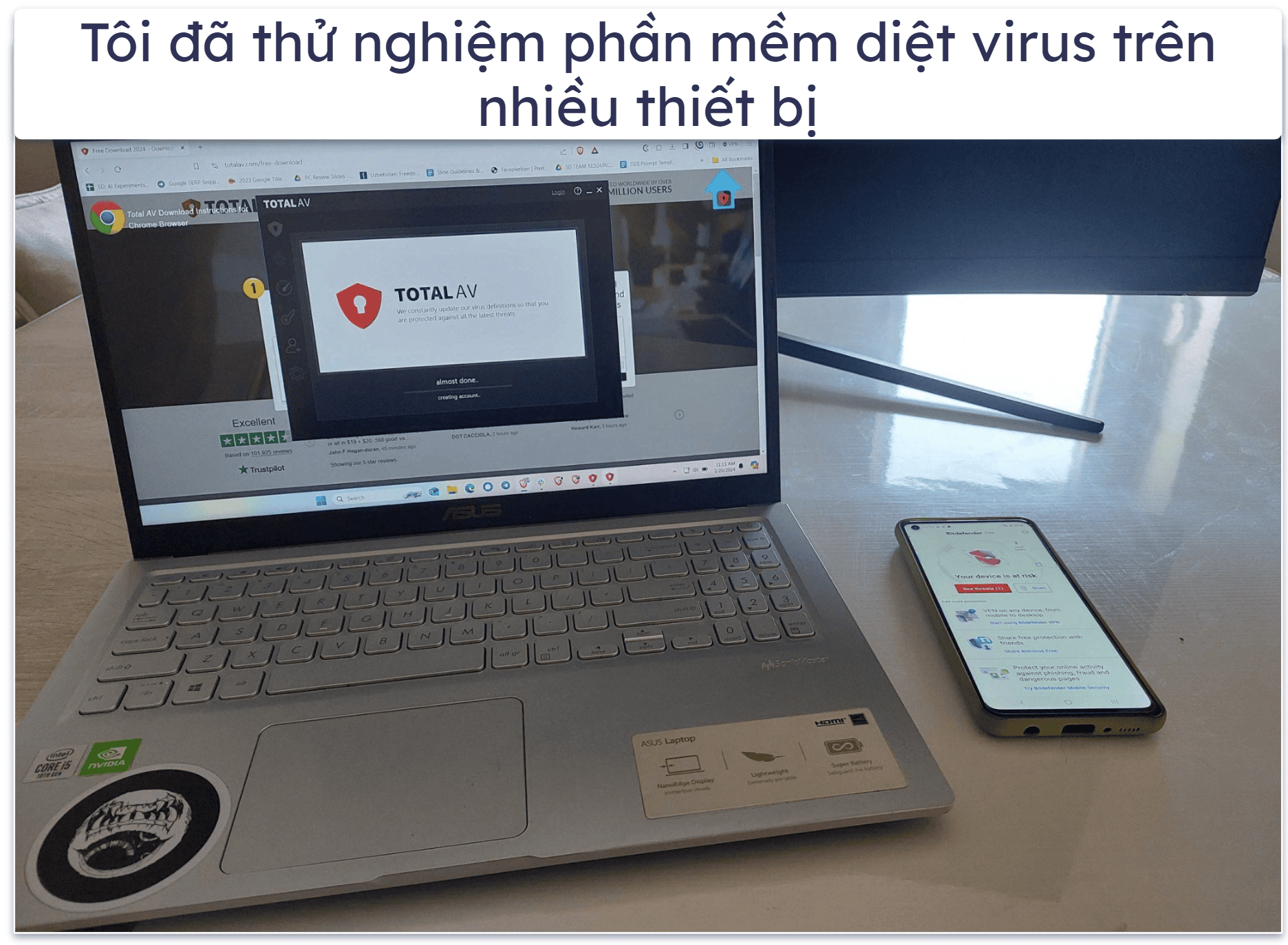 Hệ phương pháp thử nghiệm: Tiêu chí so sánh và xếp hạng