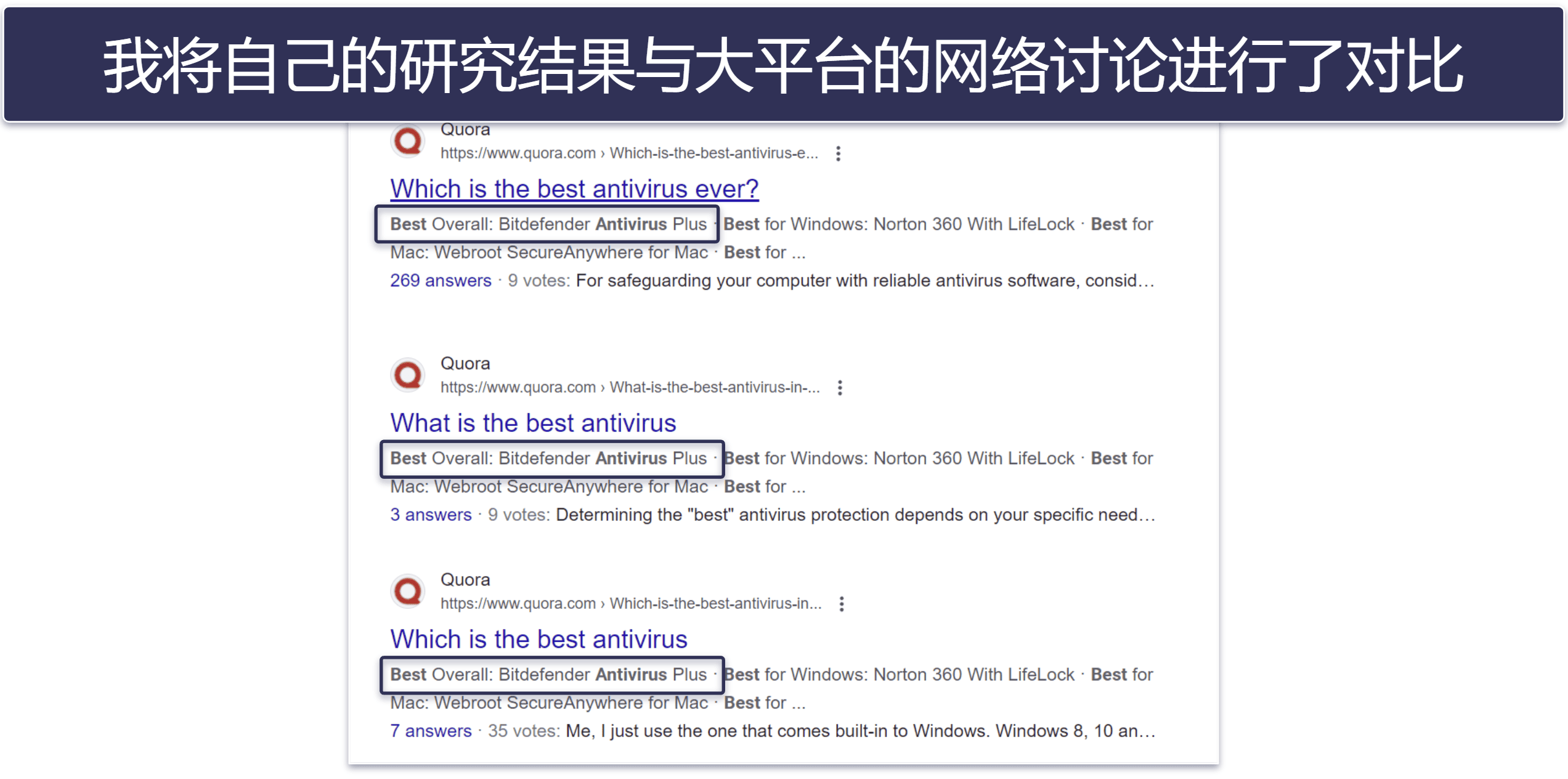 评测方法：比较和排名标准
