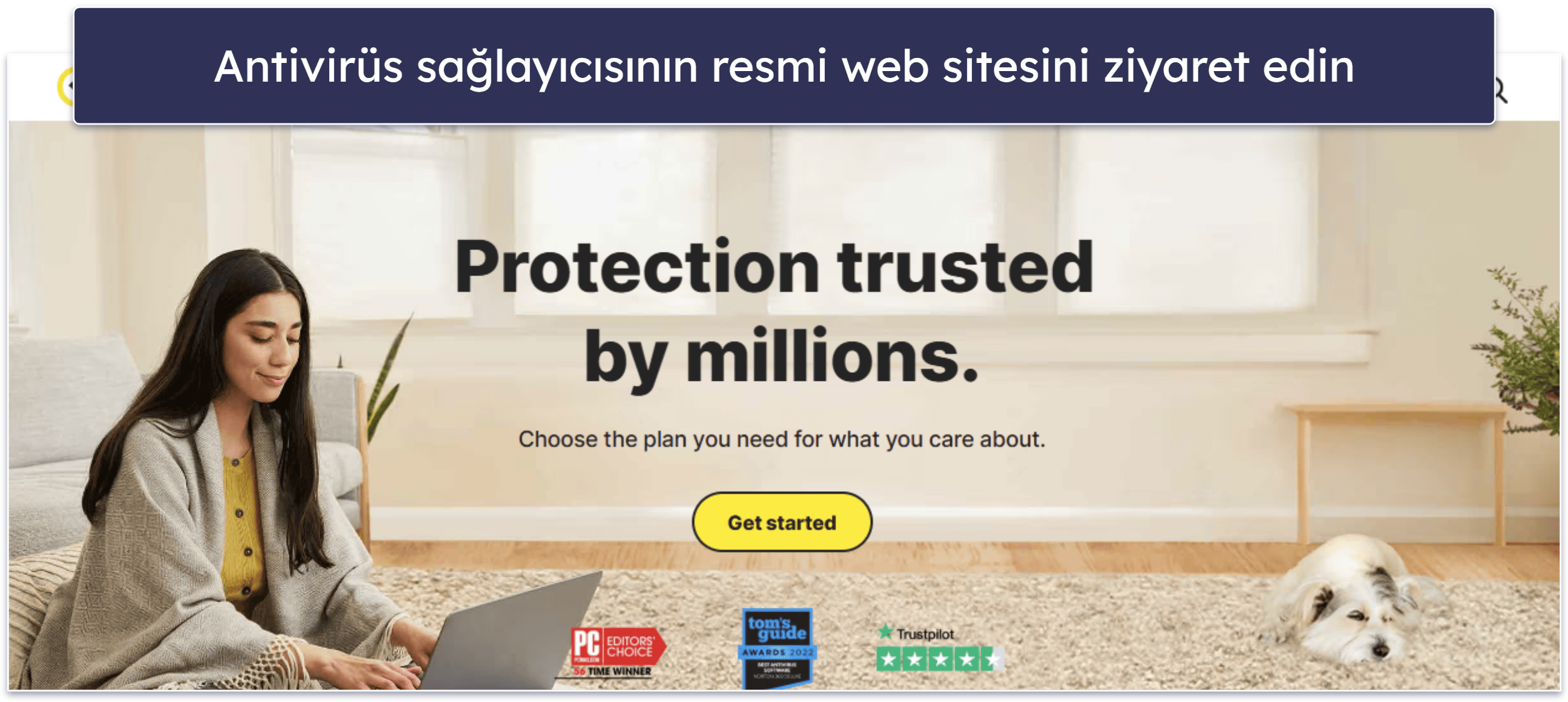 Hızlı Rehber: Antivirüsler Nasıl Kullanılır