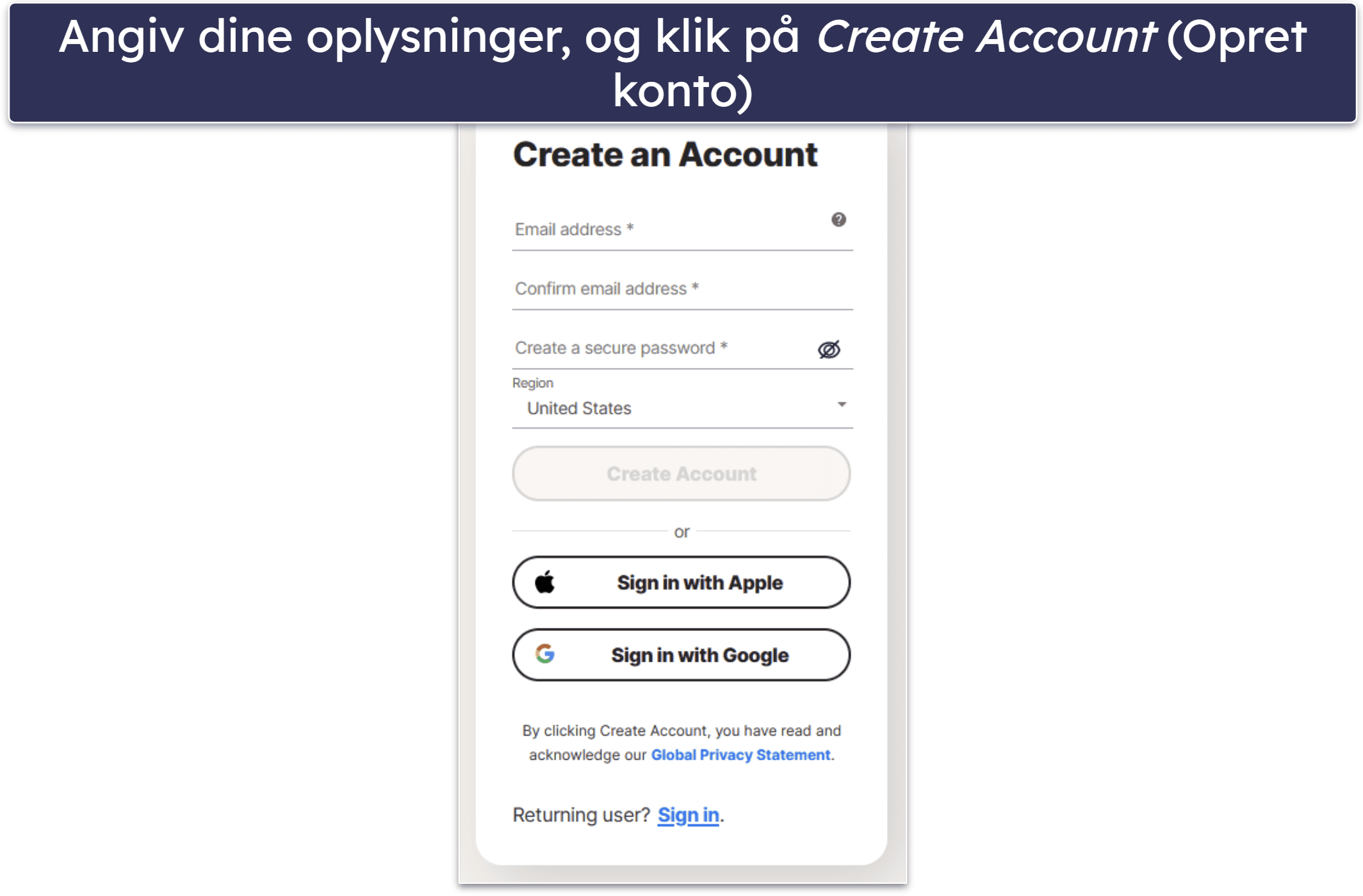 Hurtigguide: Sådan bruger du et antivirusprogram