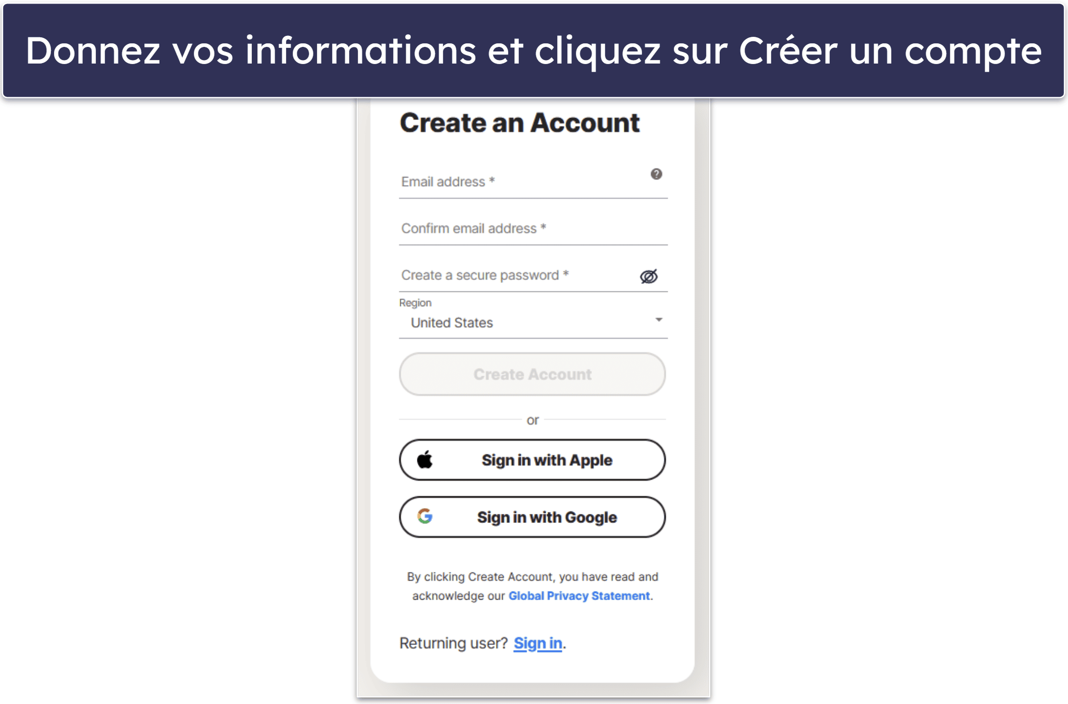Guide rapide : comment utiliser un antivirus