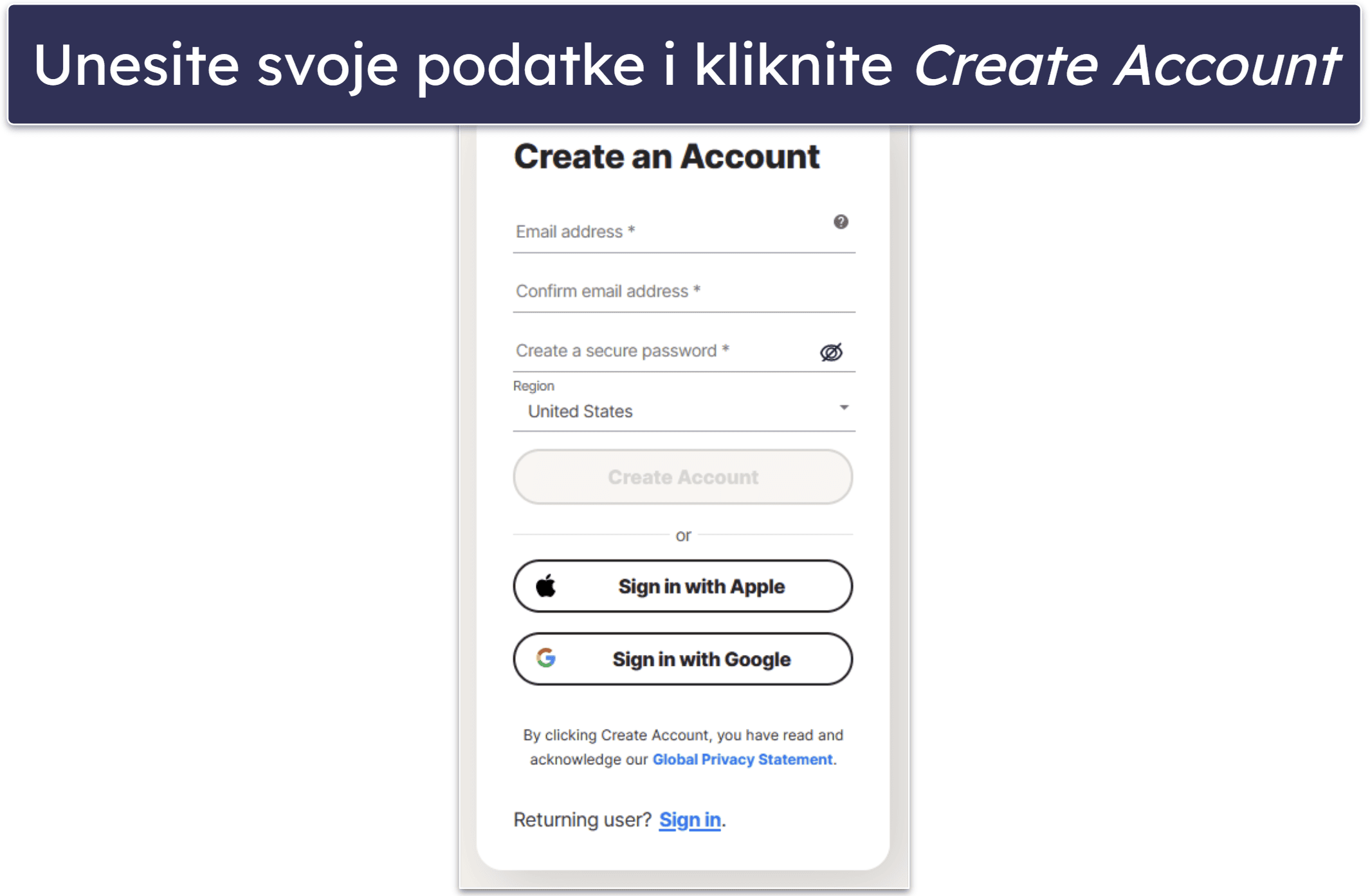 Kratki vodič: Kako koristiti antivirusni program