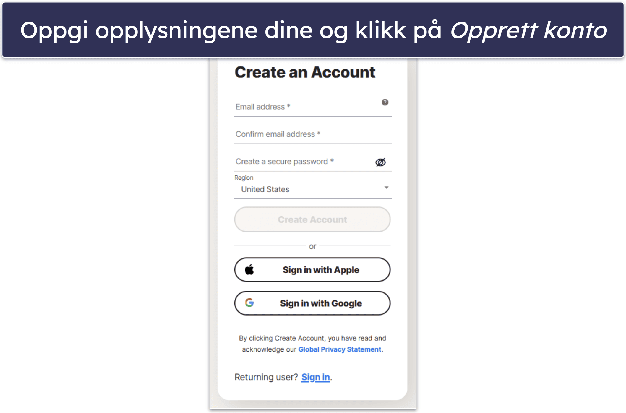 Hurtigveiledning: Slik bruker du et antivirusprogram