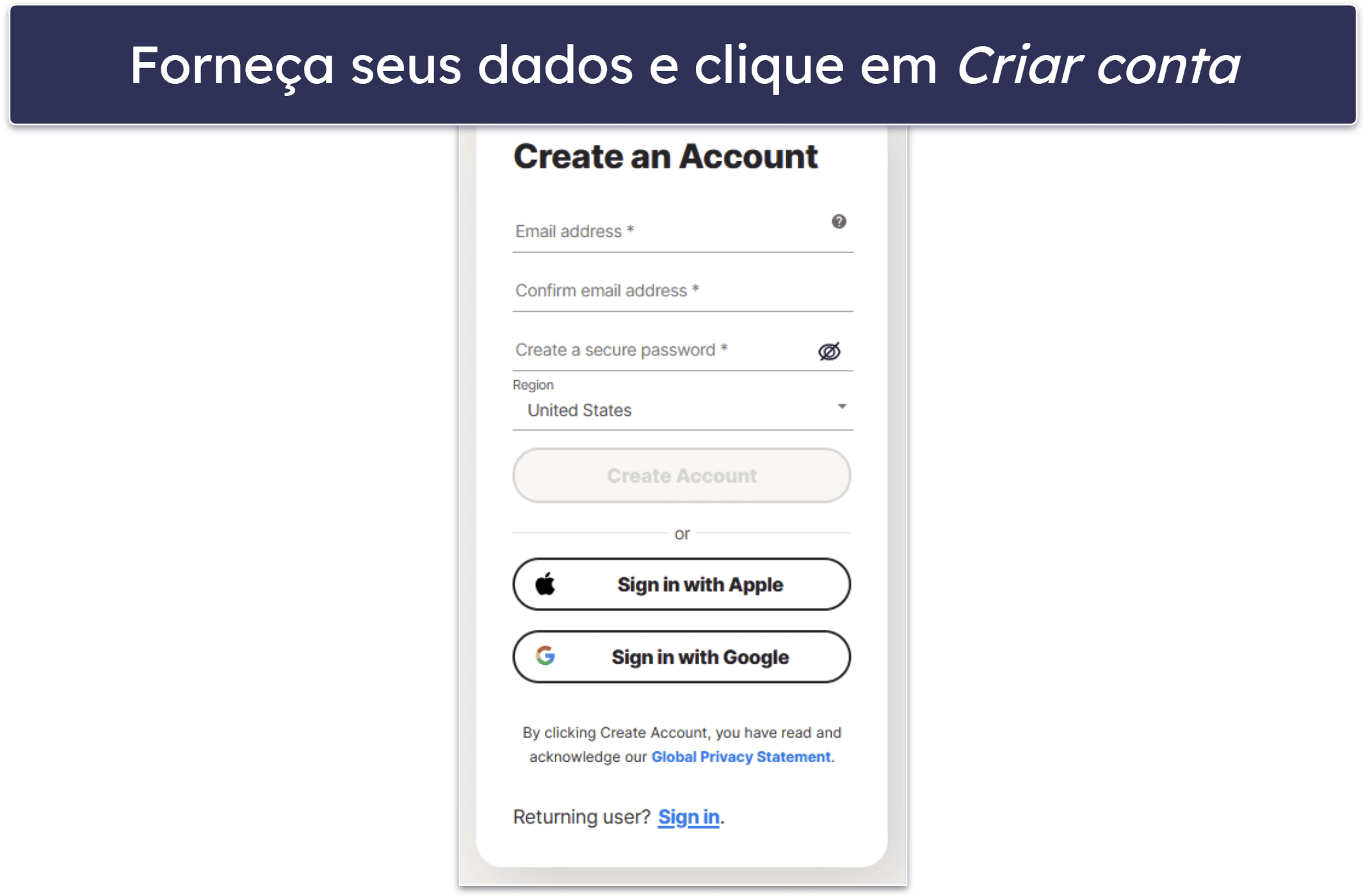 Guia rápido: como usar um antivírus