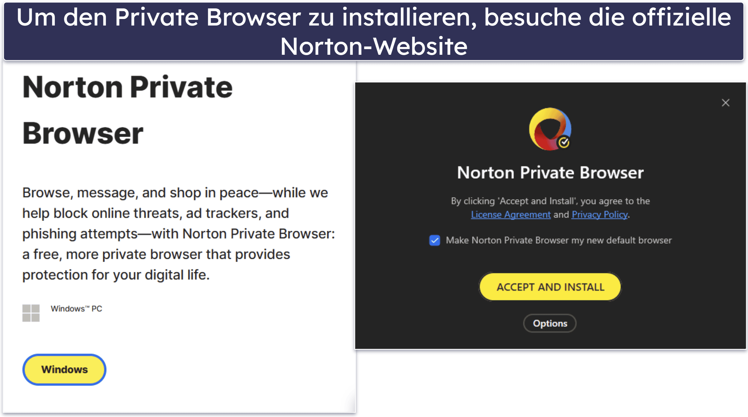 Schnellanleitung: Wie man einen Antivirus nutzt