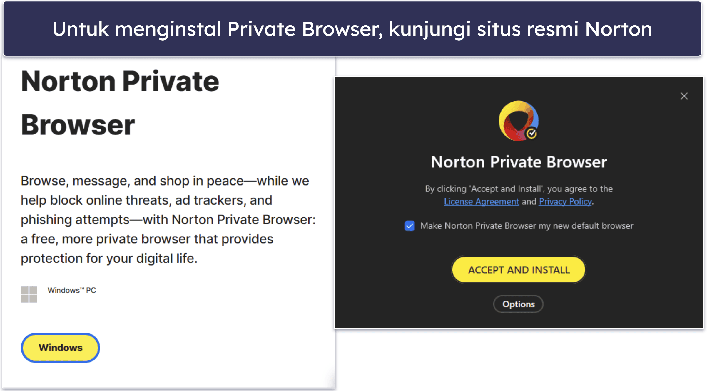 Panduan Singkat: Bagaimana Menggunakan Antivirus