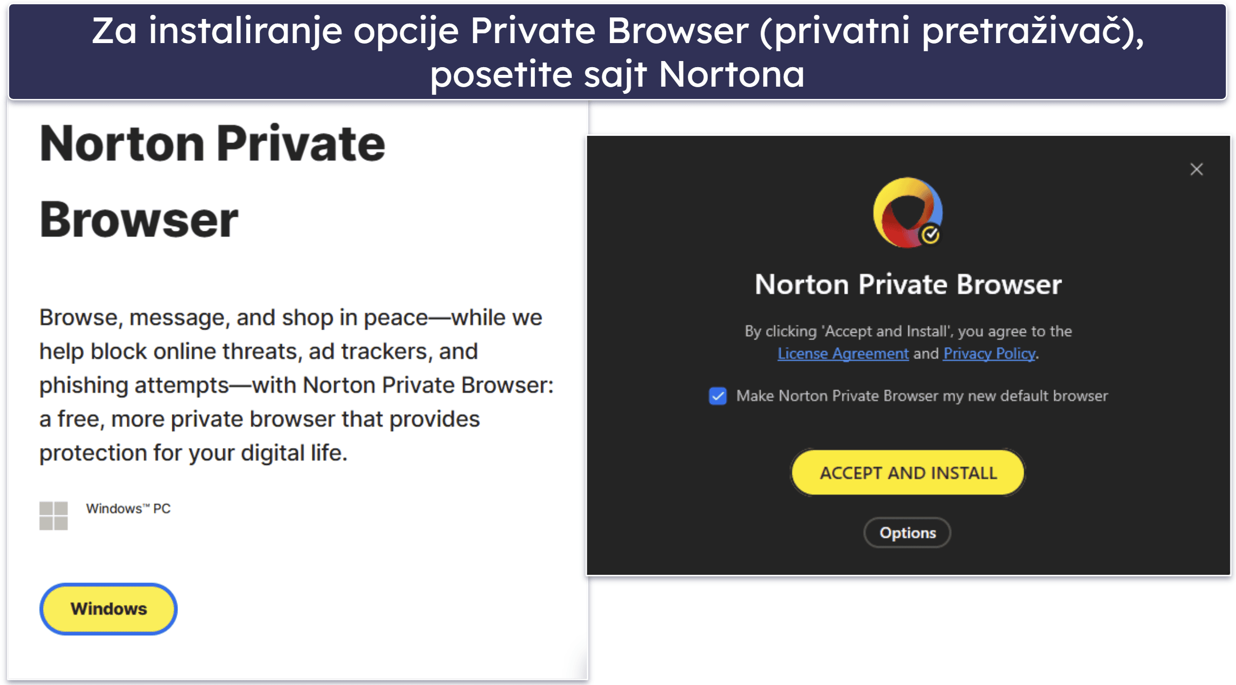 Kratak vodič: Kako koristiti antivirus