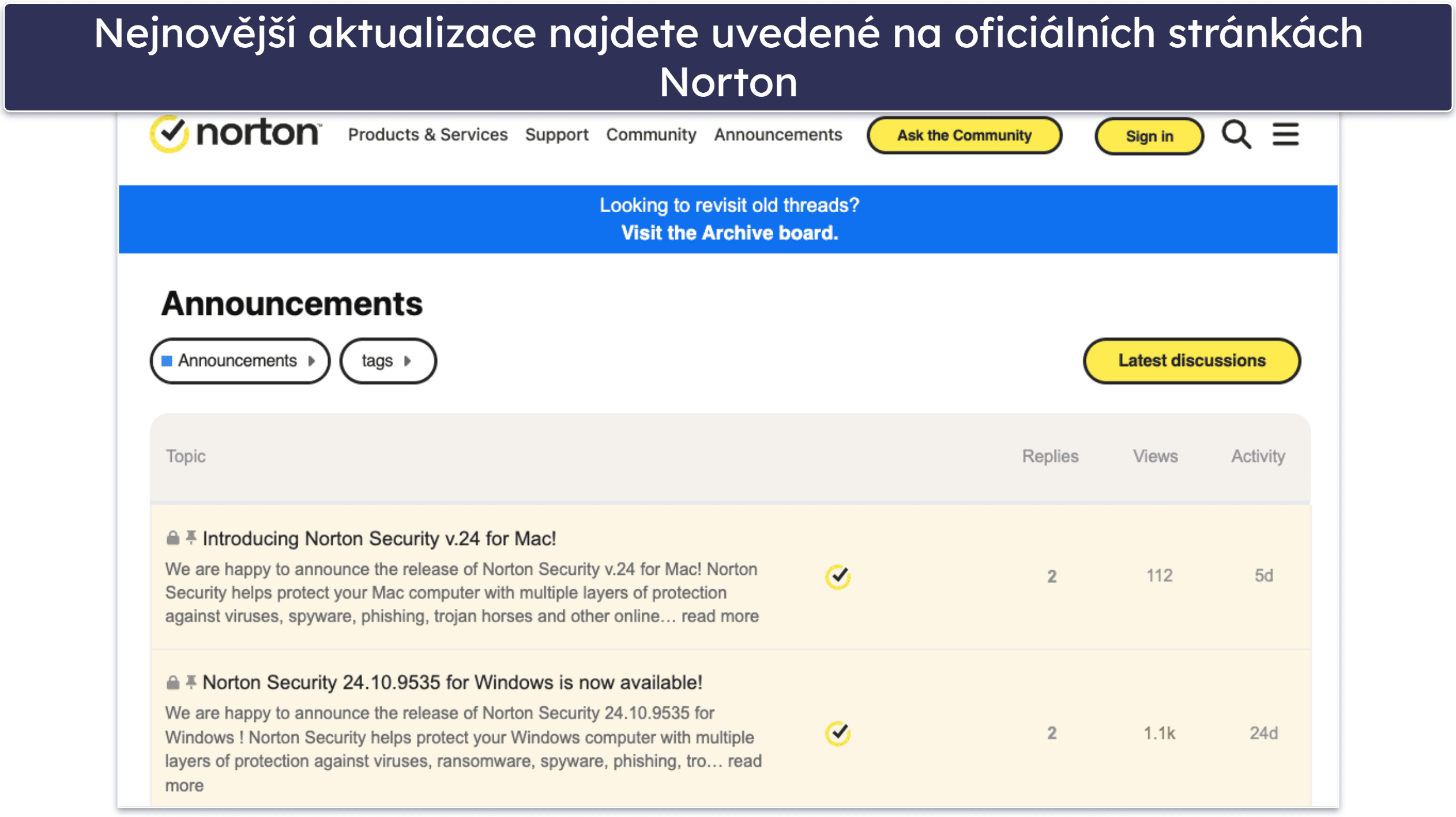 Krátký návod: Jak používat antivirus
