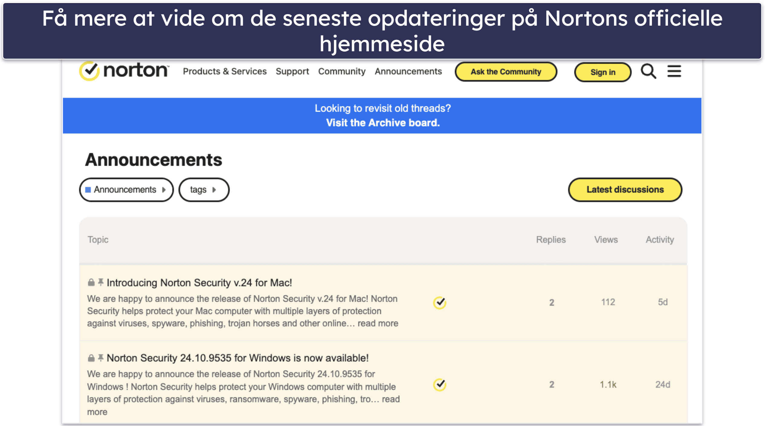 Hurtigguide: Sådan bruger du et antivirusprogram