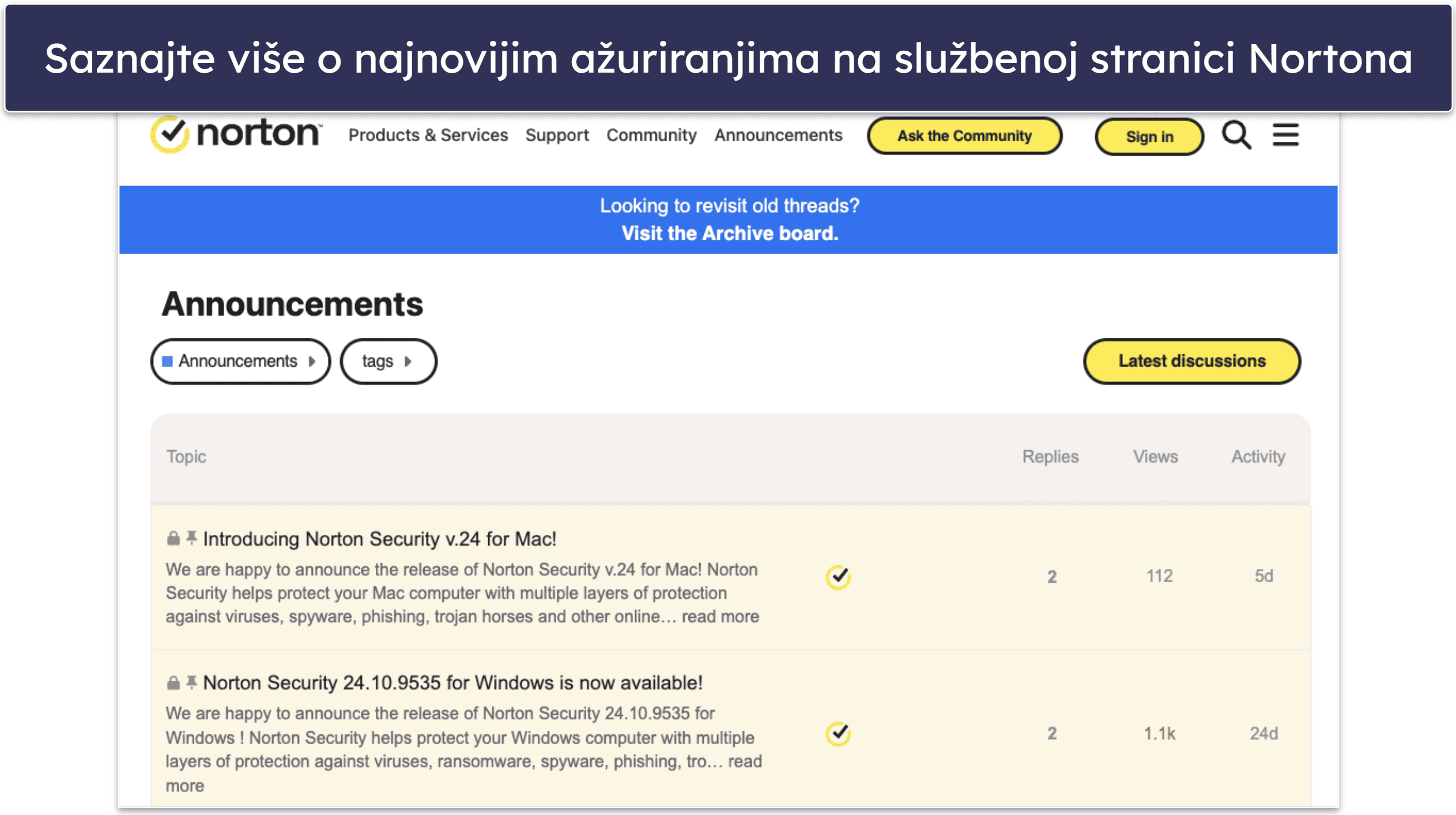Kratki vodič: Kako koristiti antivirusni program
