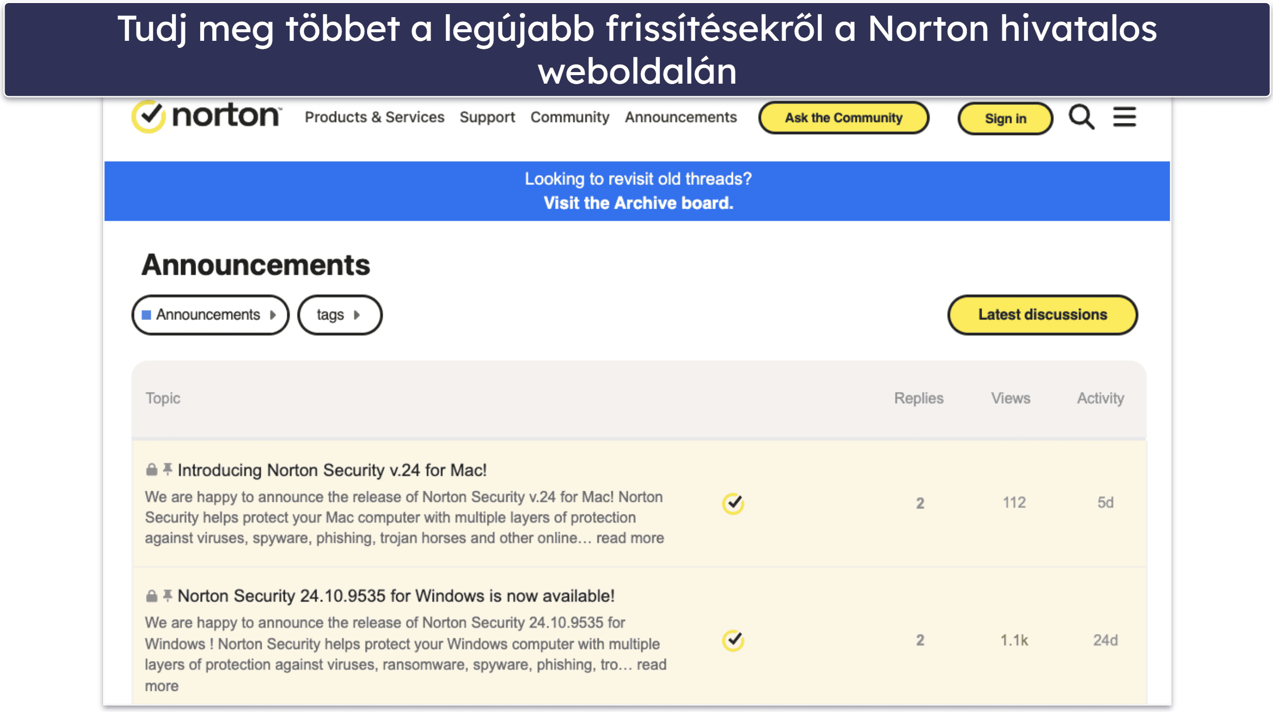 Gyors útmutató: Hogyan használd a vírusirtó szoftvert