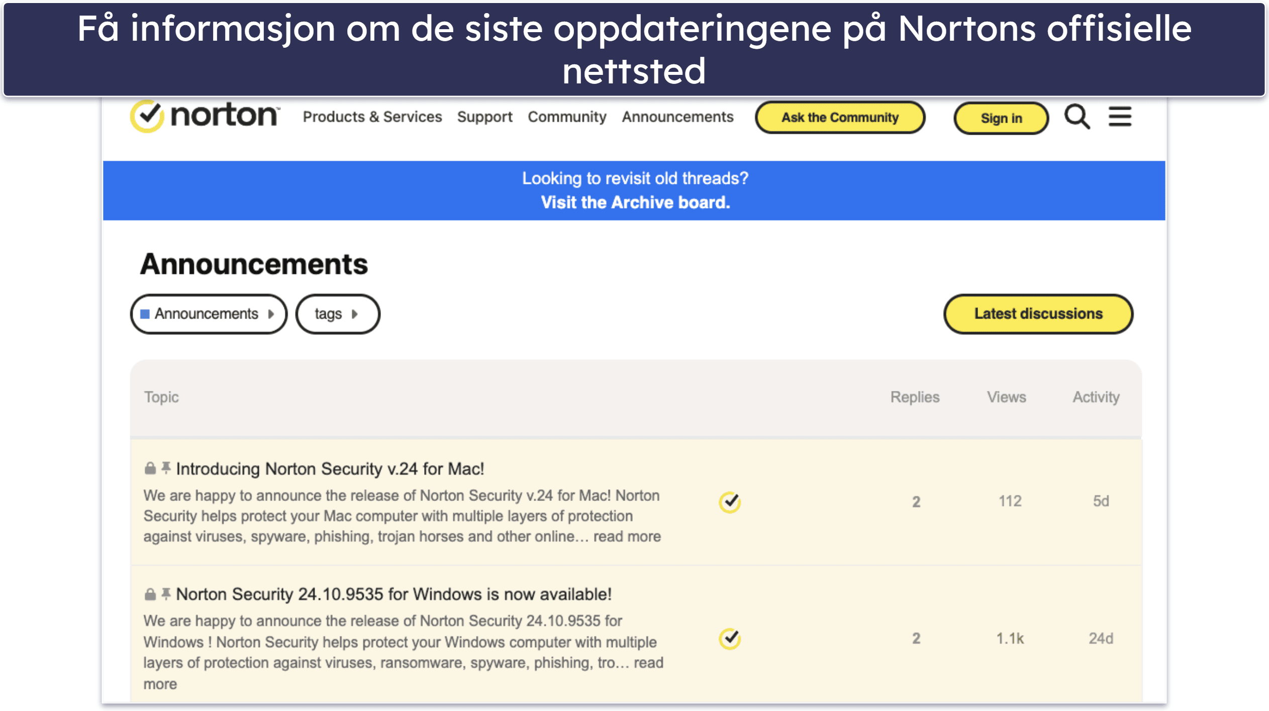 Hurtigveiledning: Slik bruker du et antivirusprogram