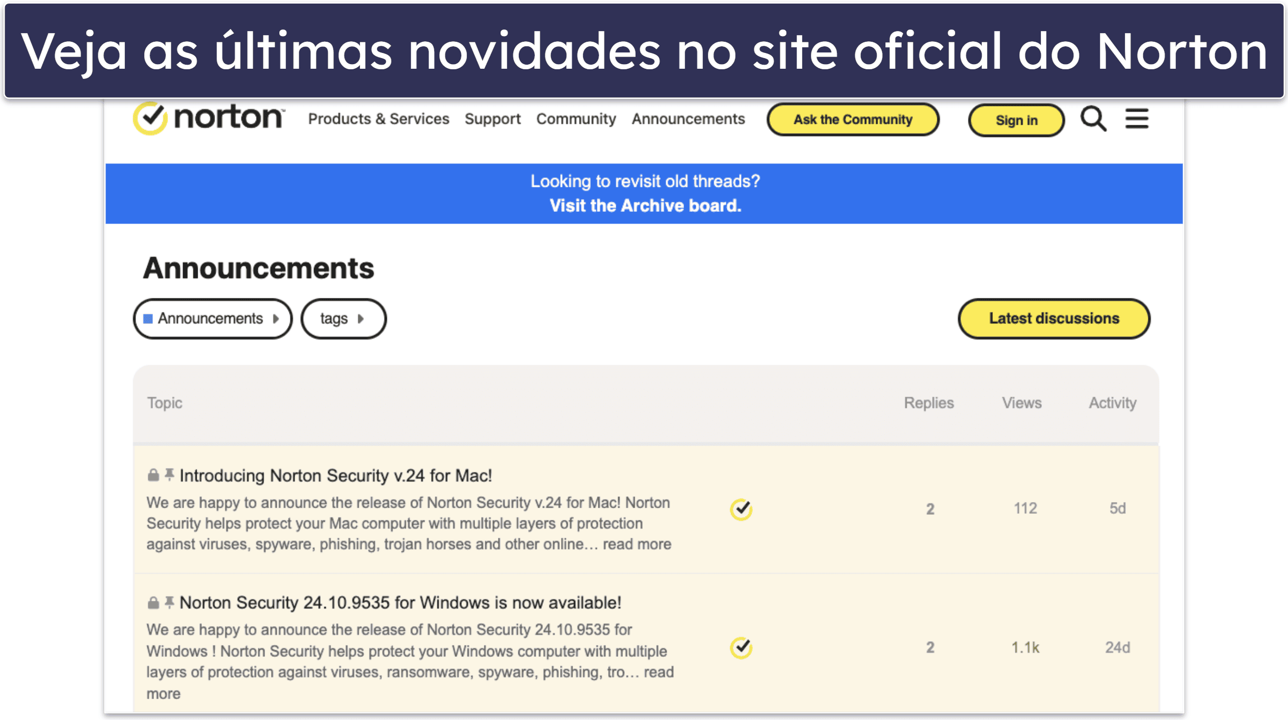 Guia rápido: como usar um antivírus