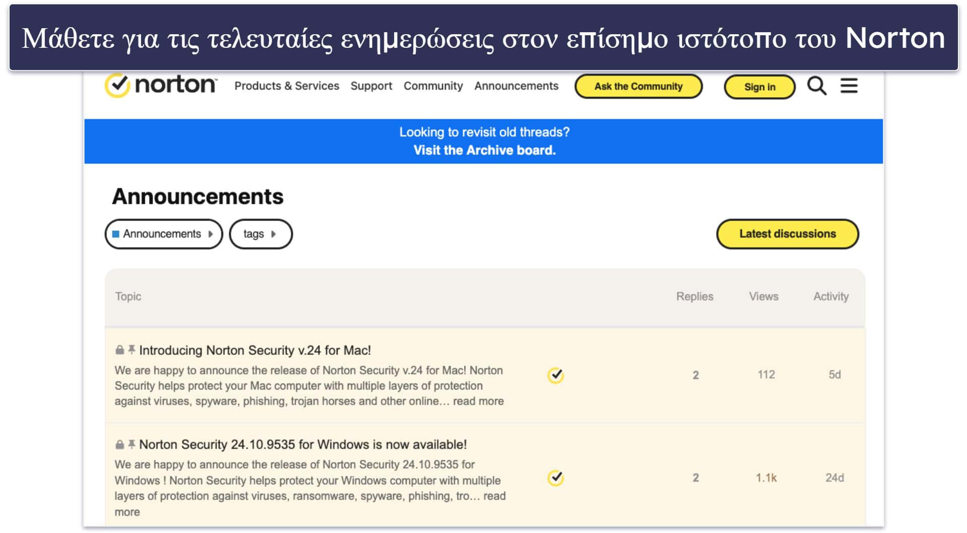 Σύντομος οδηγός: Πώς να χρησιμοποιήσετε ένα Antivirus