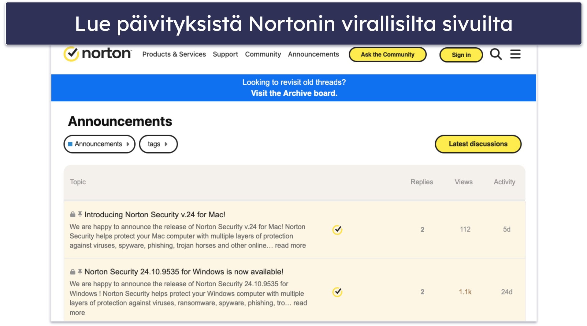 Pikaopas: Näin käytät virustorjuntaohjelmaa