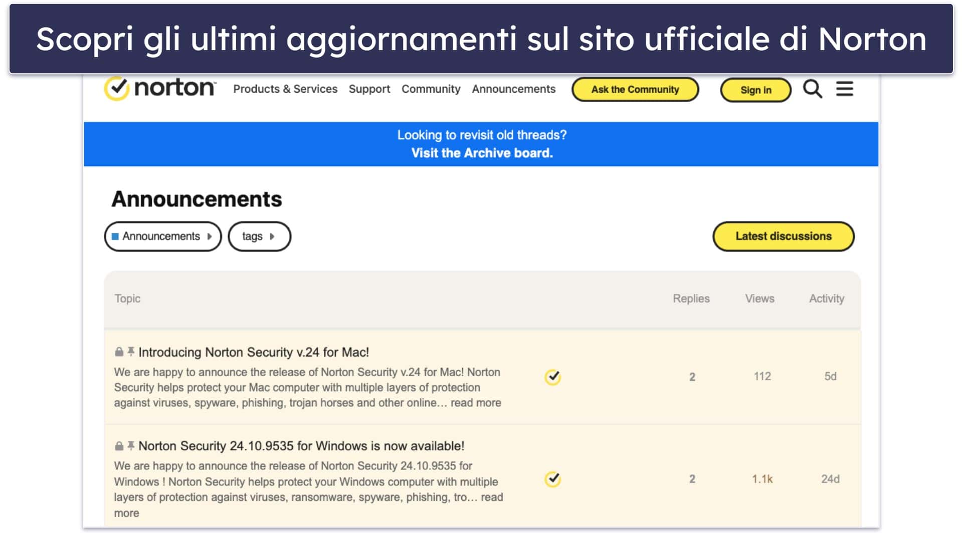 Guida rapida: come utilizzare un antivirus