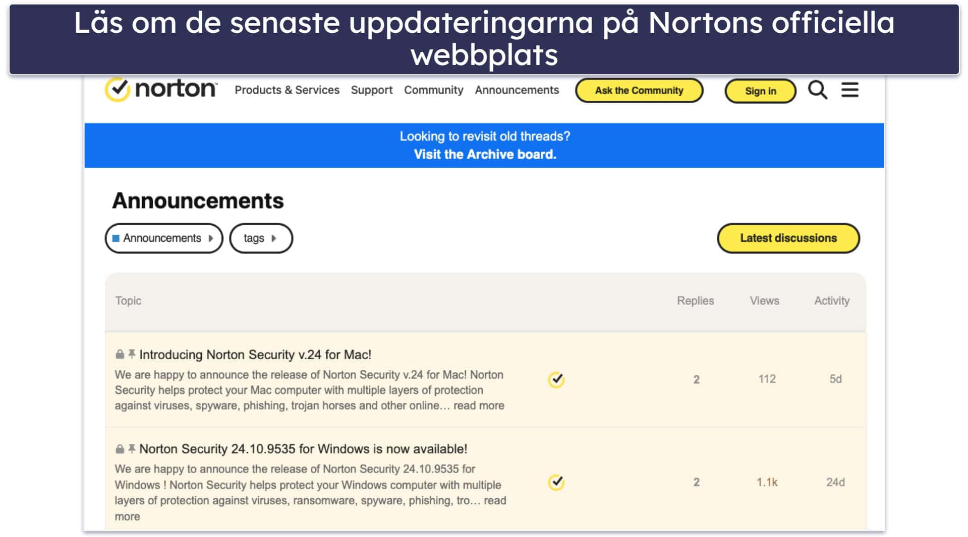 Snabbguide: Så här använder du ett antivirusprogram