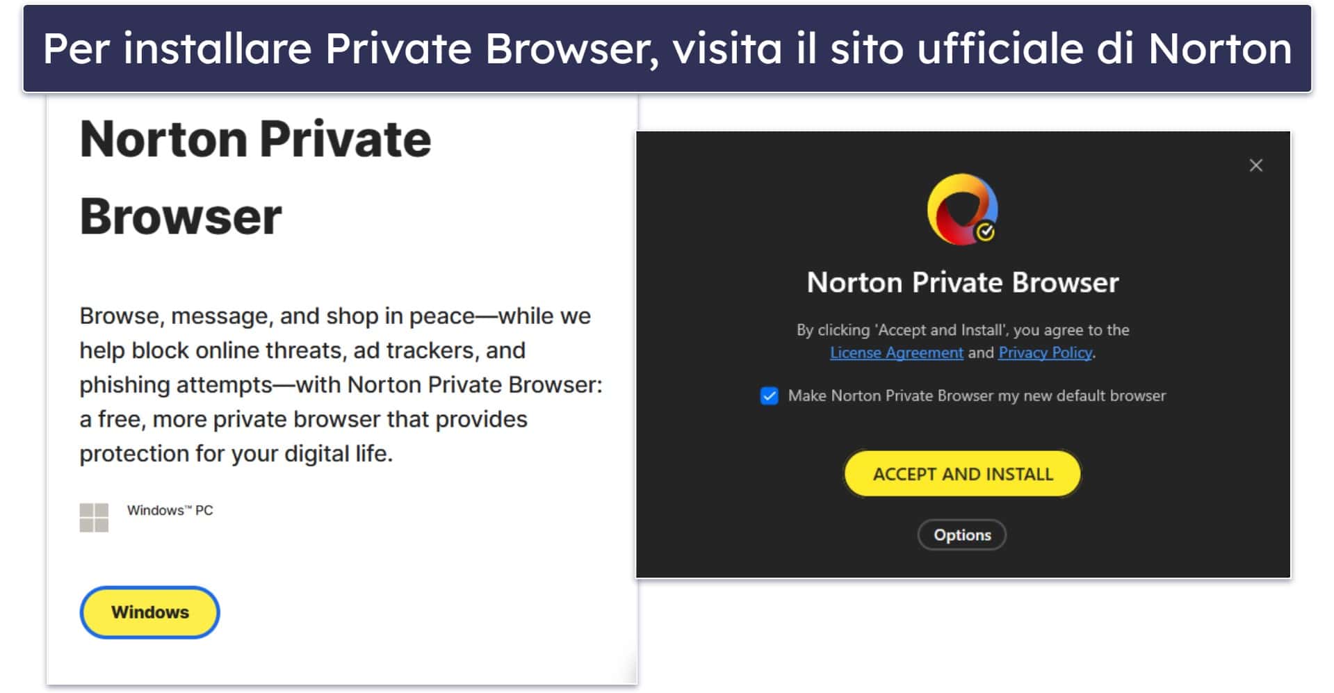 Guida rapida: come utilizzare un antivirus