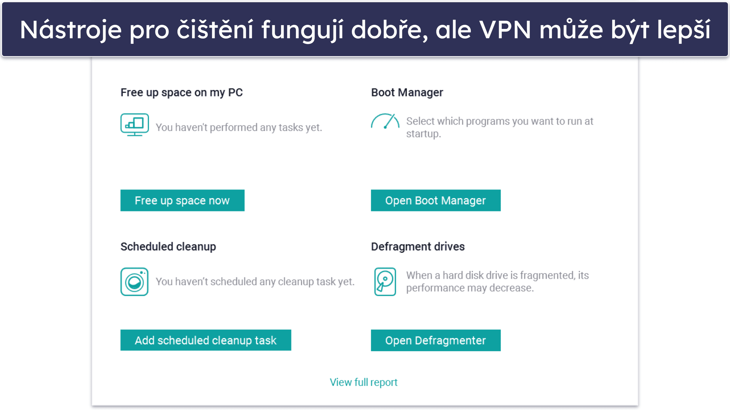 6. Panda Dome: Nejflexibilnější nabídka předplatného