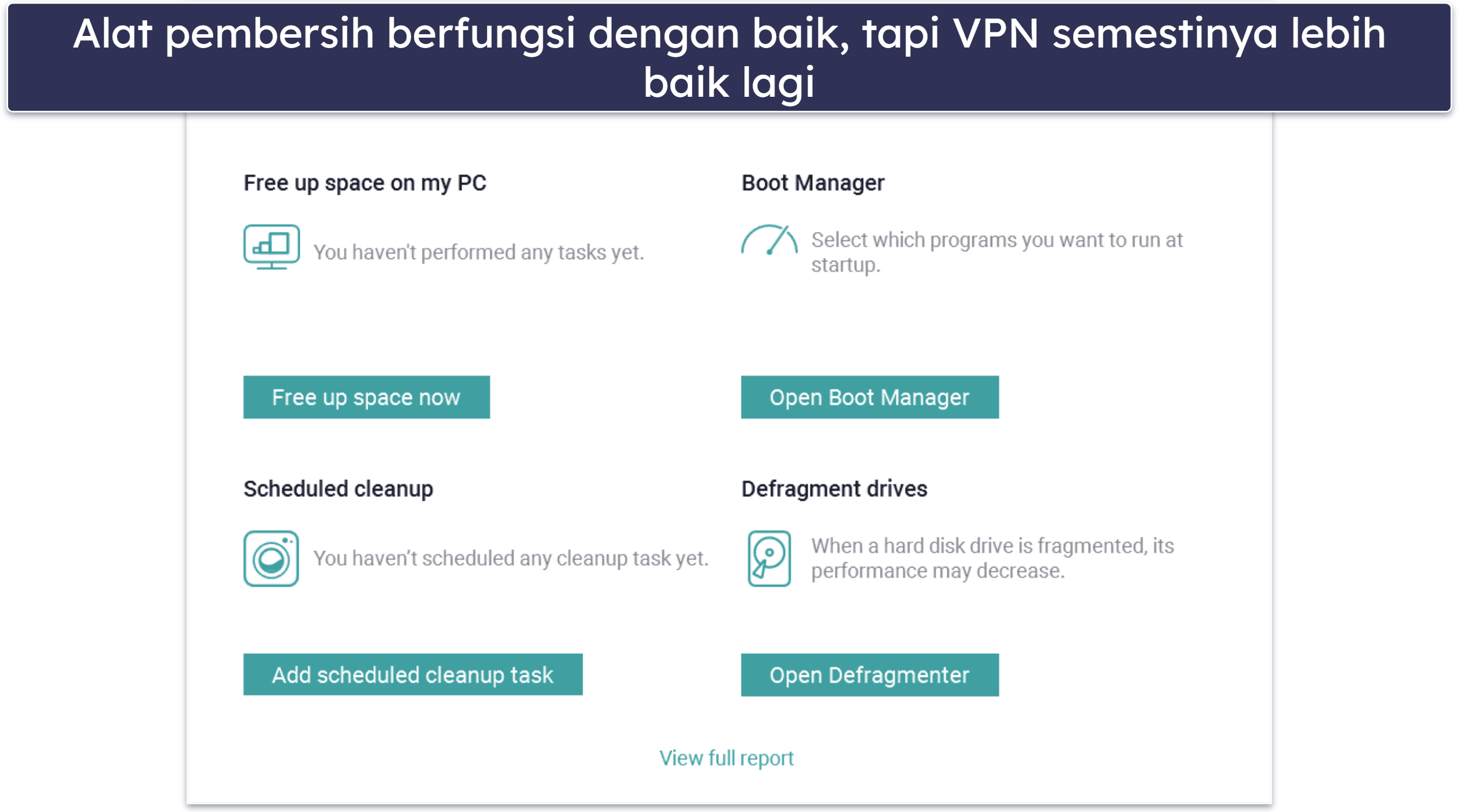 6. Panda Dome: Terbaik untuk Harga yang Fleksibel