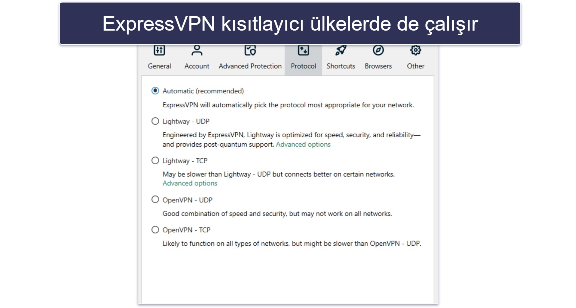 ExpressVPN
