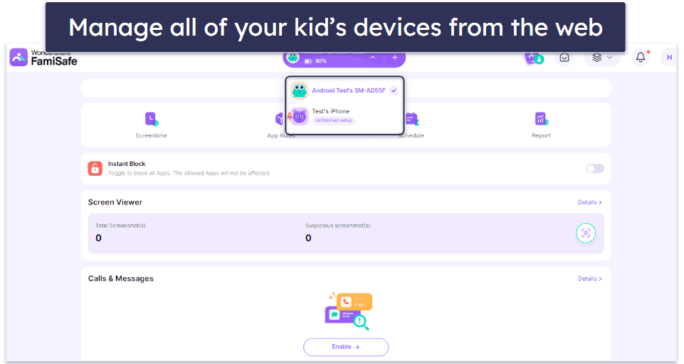 FamiSafe Installation & Setup — Super Easy on Windows (Takes Longer on Mobile)