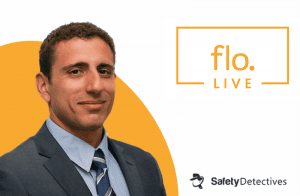 Interview With Rony Cohen - Co-Founder and Head of Business Development at floLIVE
