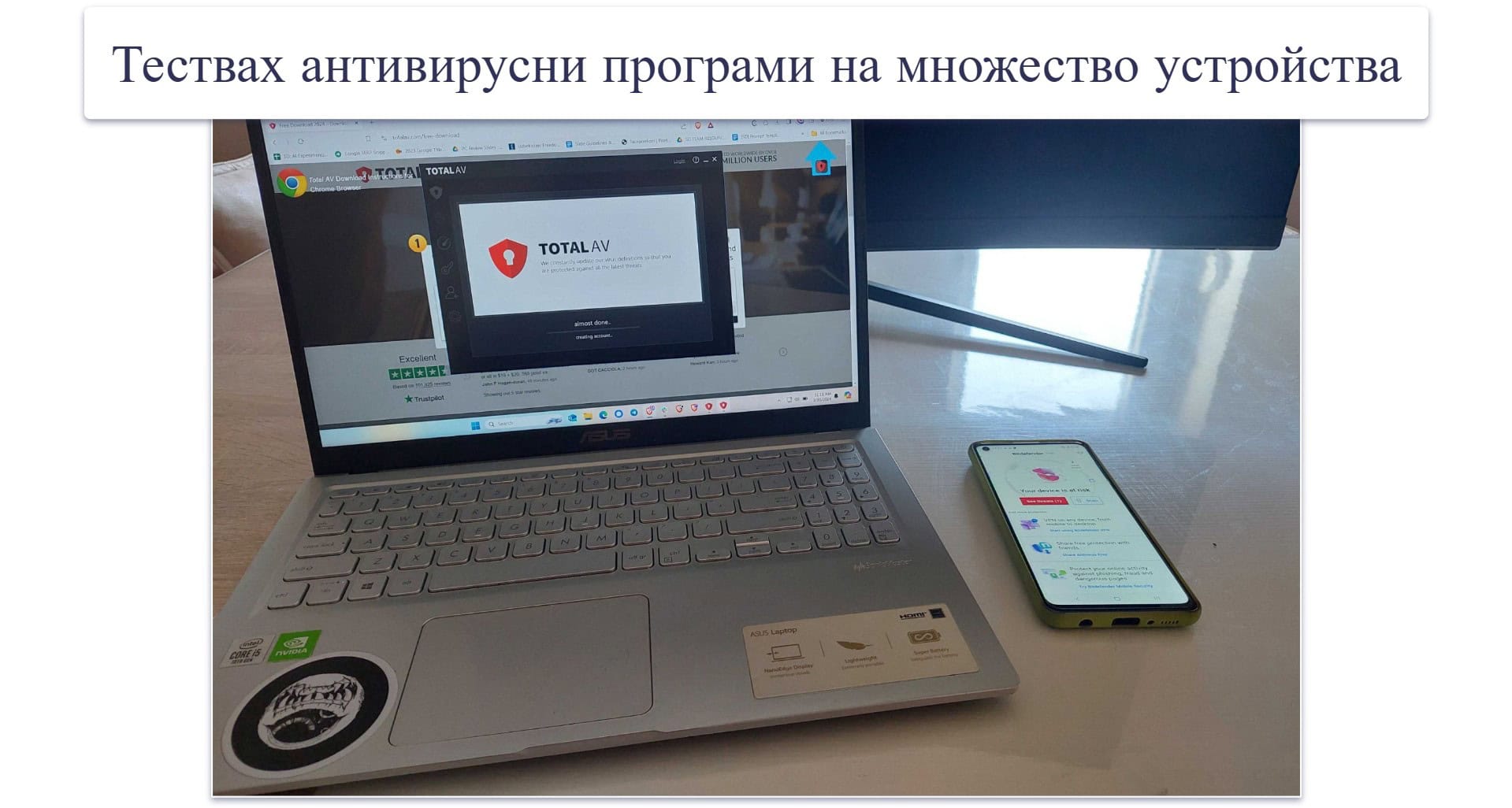 Методология на тестване: Критерии за сравнение и класиране