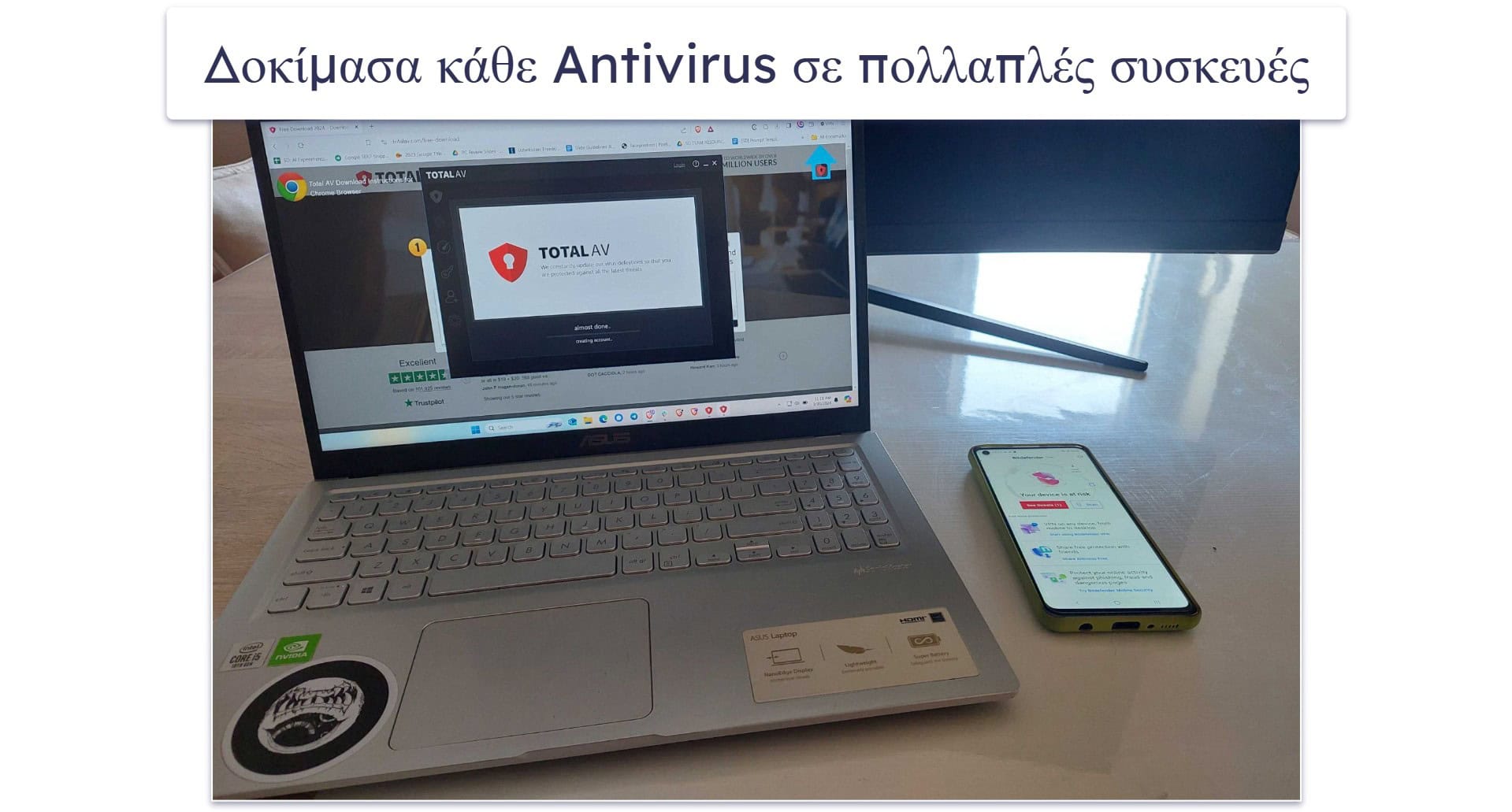 Μεθοδολογία δοκιμών: Κριτήρια σύγκρισης και κατάταξης