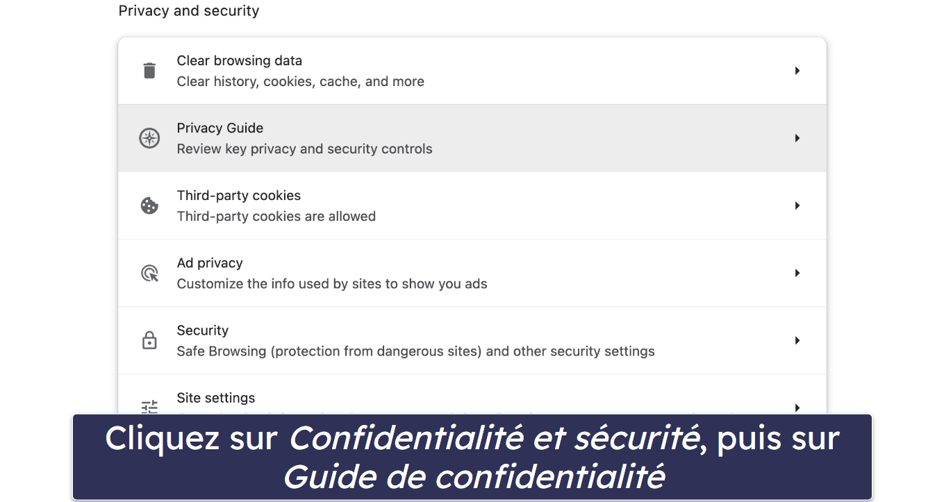 10 façons d’identifier un faux site Internet