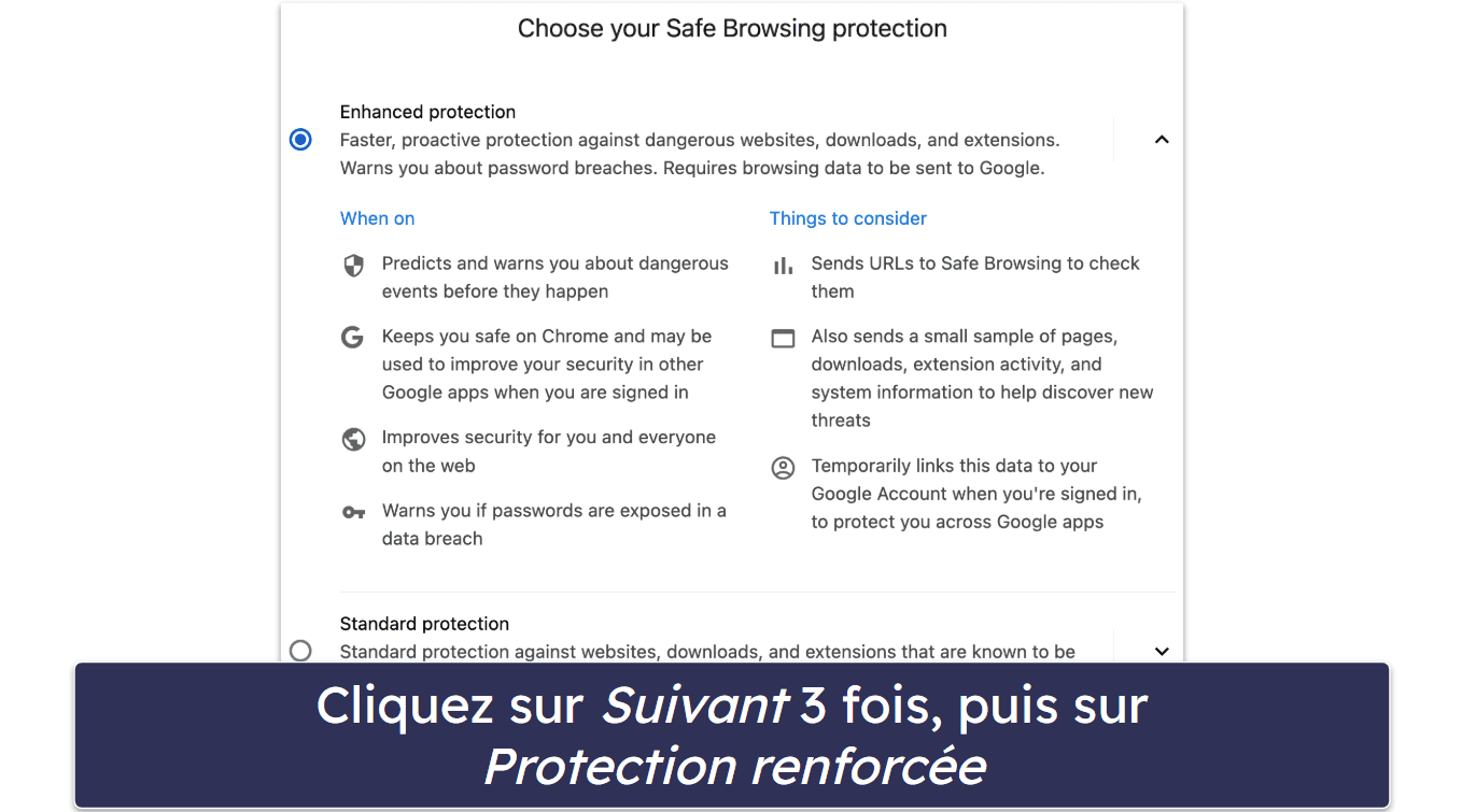 10 façons d’identifier un faux site Internet