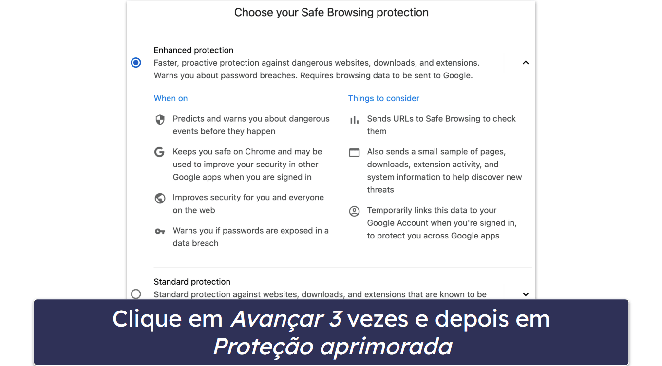 10 maneiras de identificar um site falso