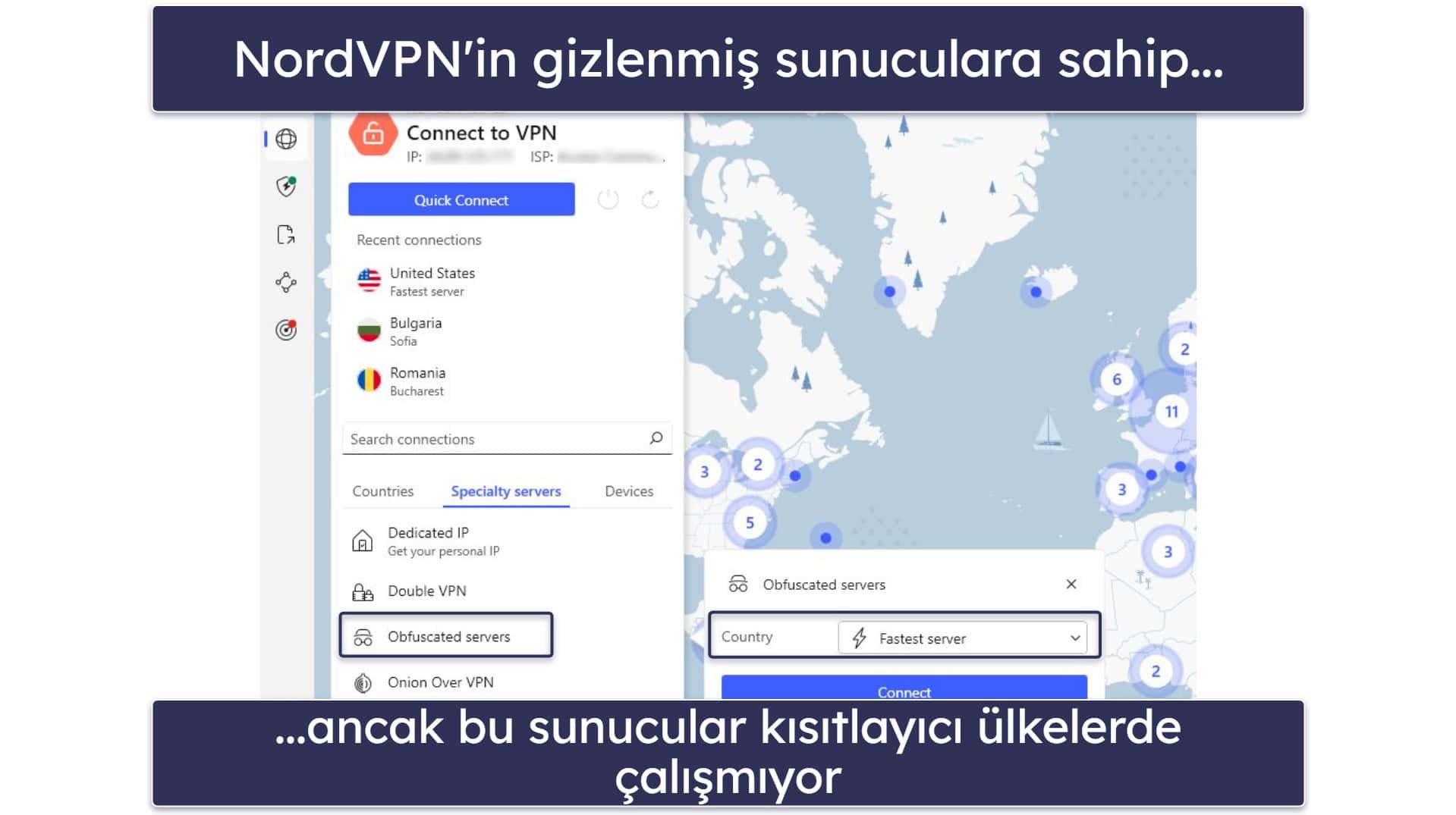NordVPN